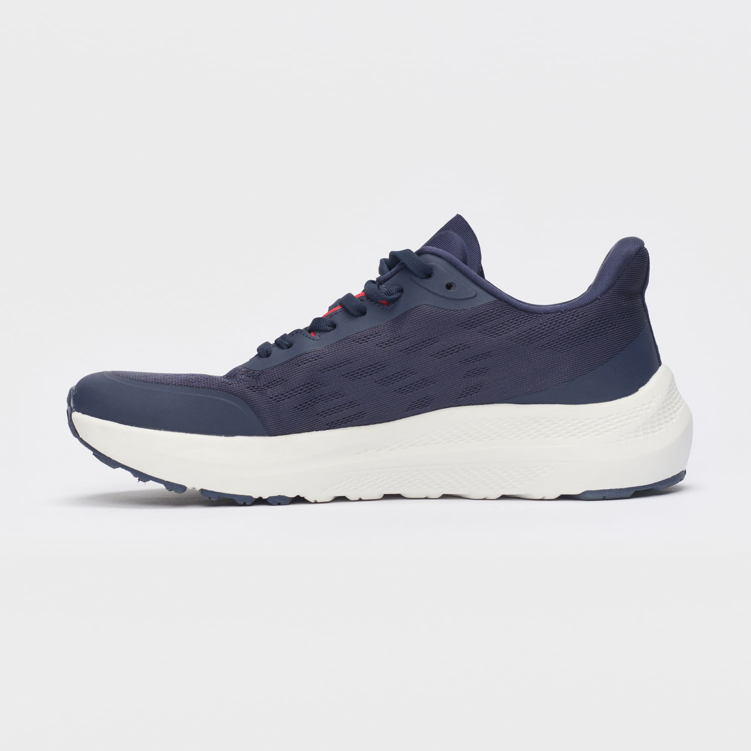 Zapatillas runflex hombre san lorenzo — imagen 2