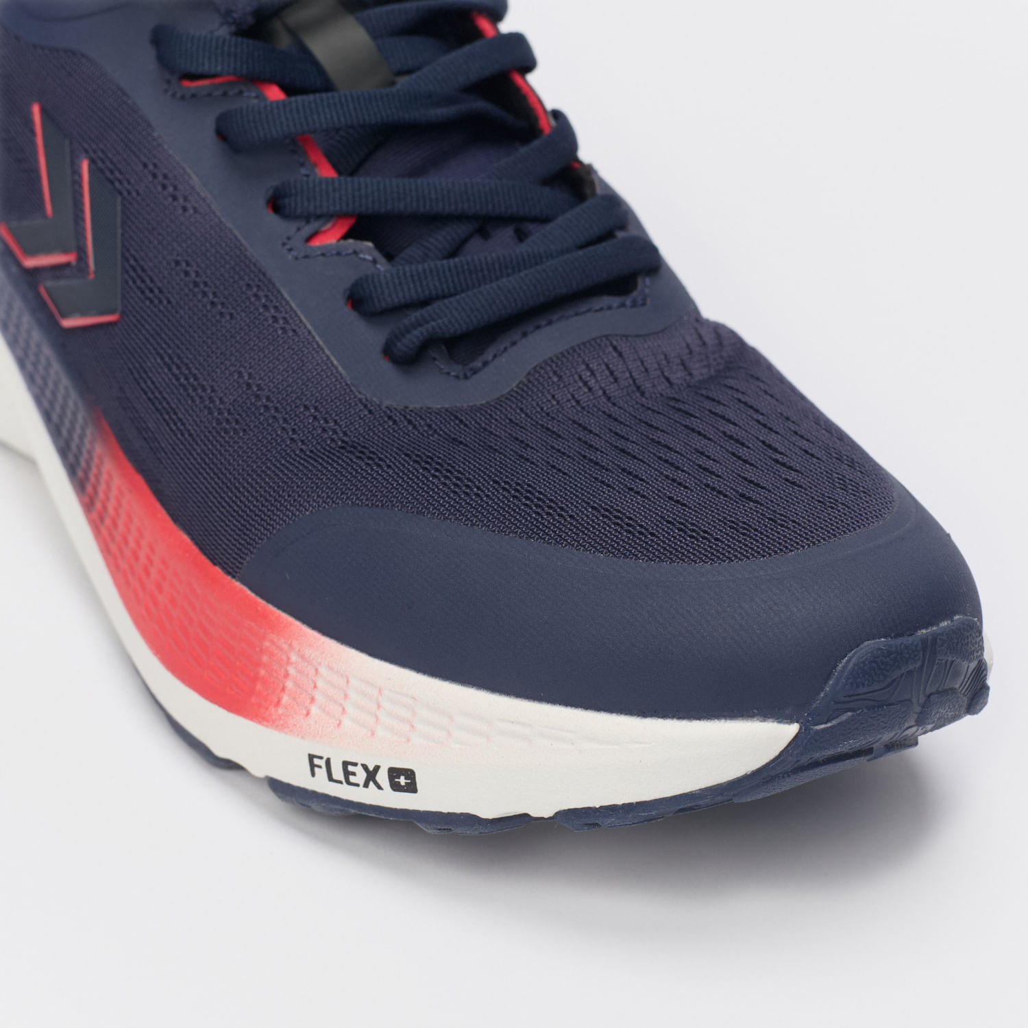 Zapatillas runflex hombre san lorenzo — imagen 4