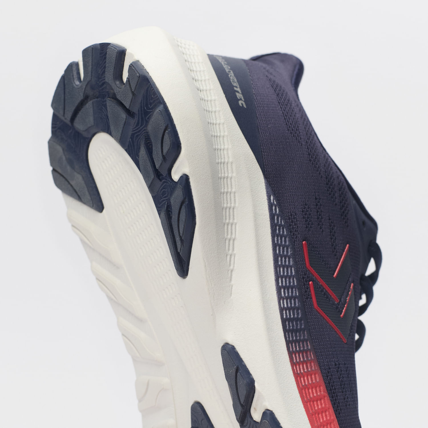 Zapatillas runflex hombre san lorenzo — imagen 5