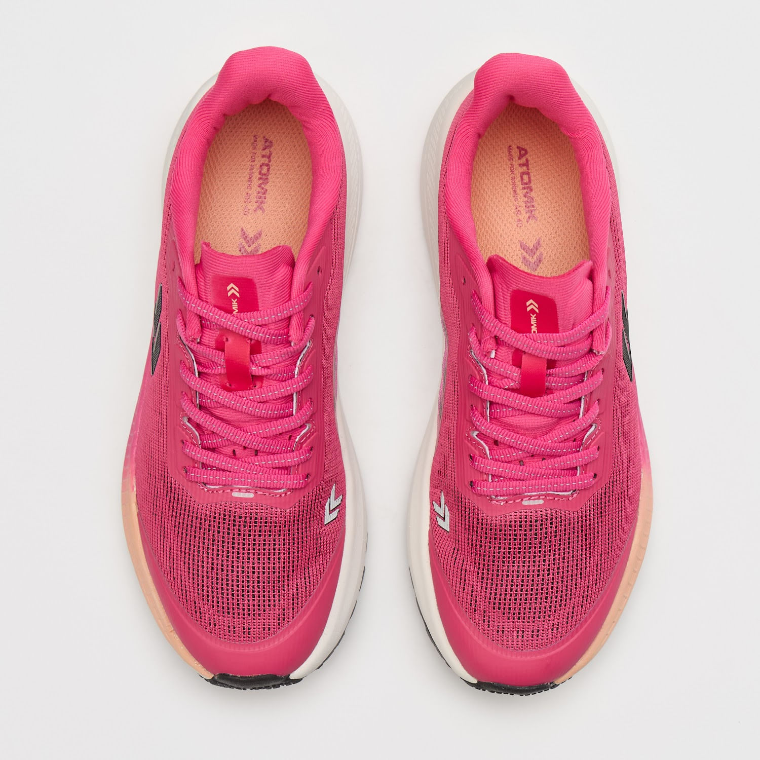 Zapatillas Runflex ii mujer de Atomik — imagen 6