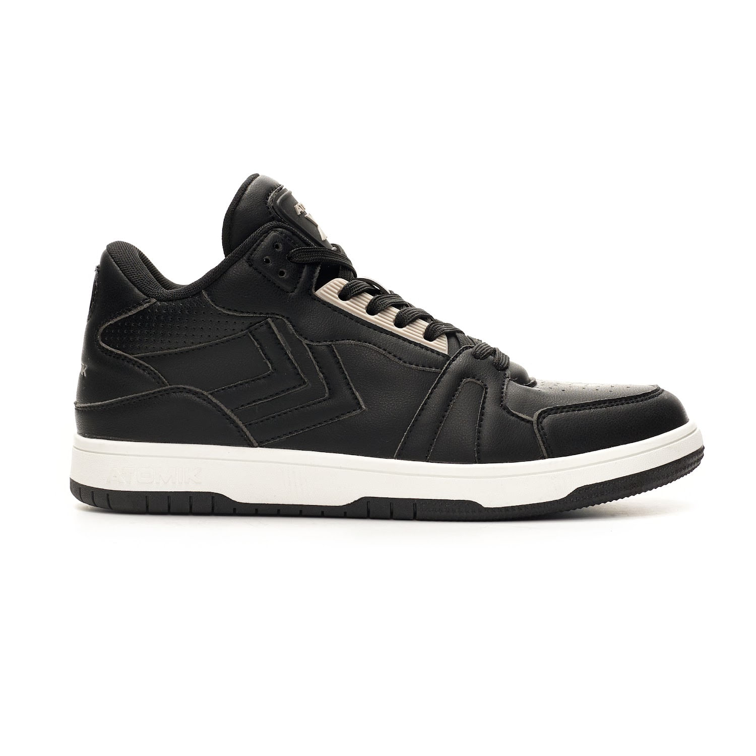 Zapatillas Shade Mid Atomik
