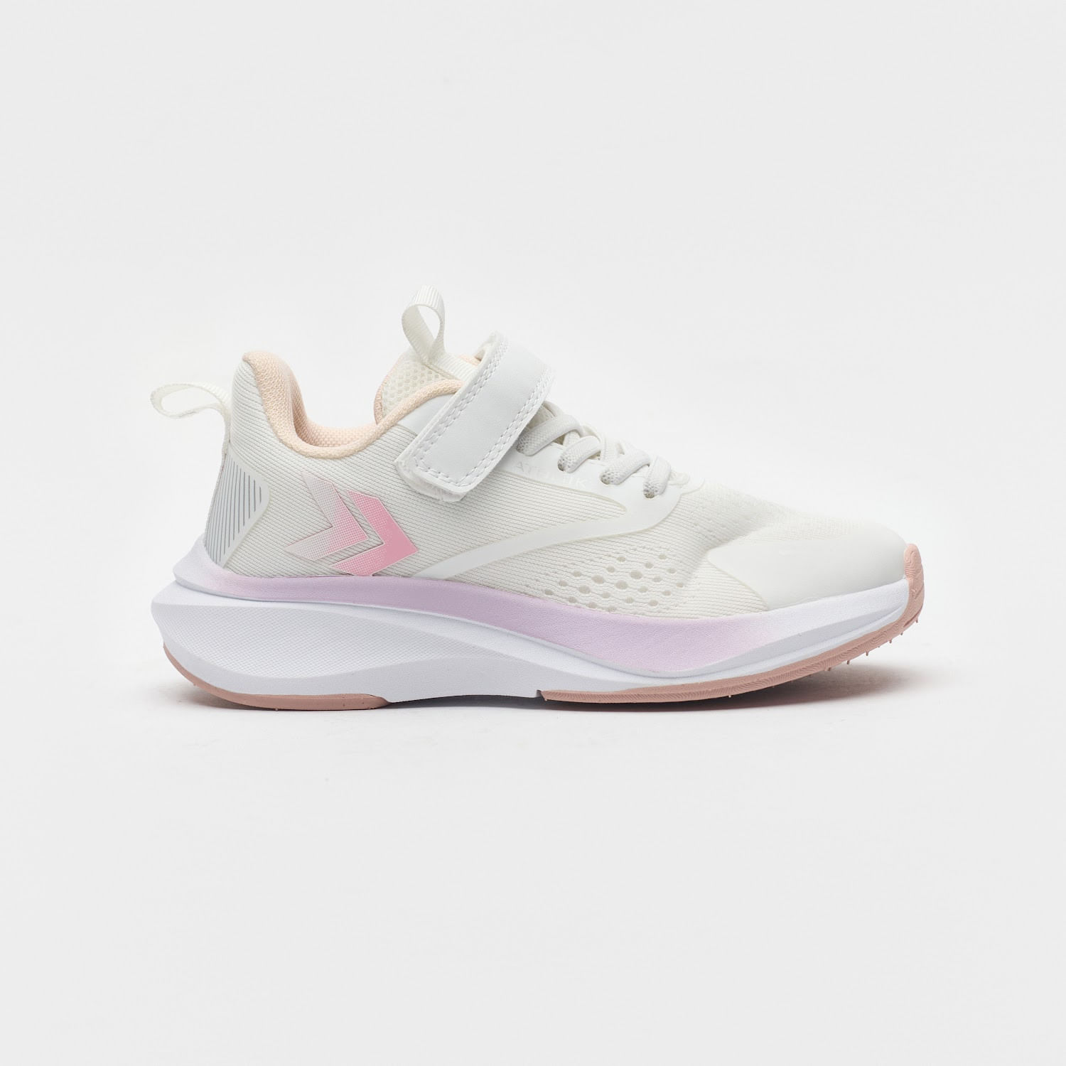 Zapatillas jumphigh de Atomik