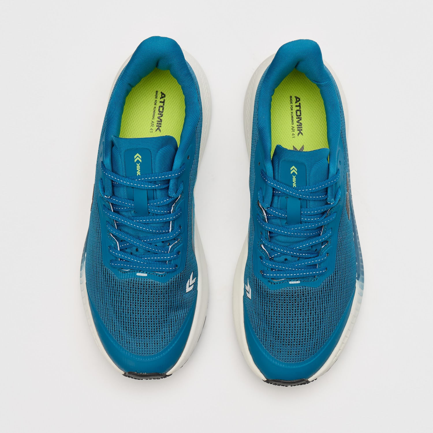 Zapatillas Runflex II de Atomik para hombre — imagen 5