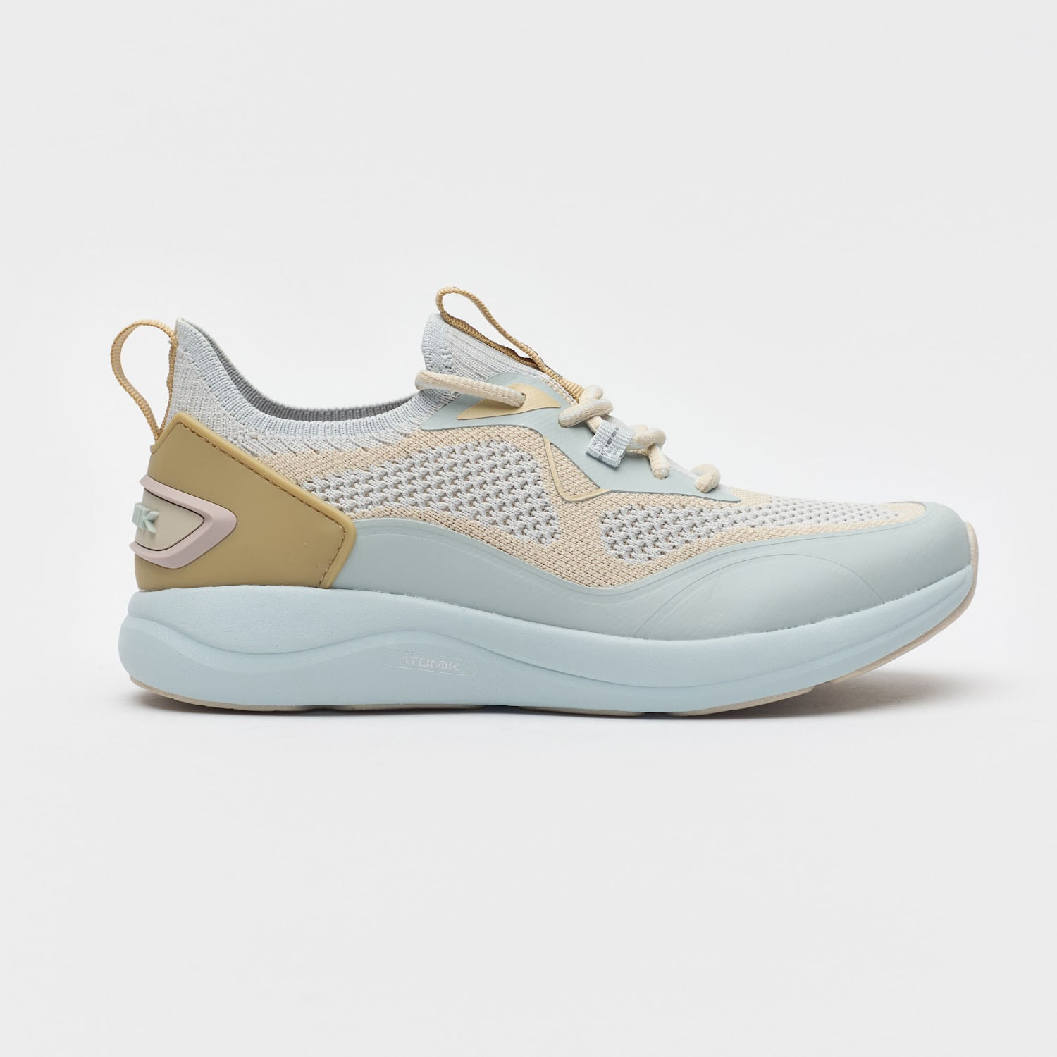 Zapatillas Racer Atomik