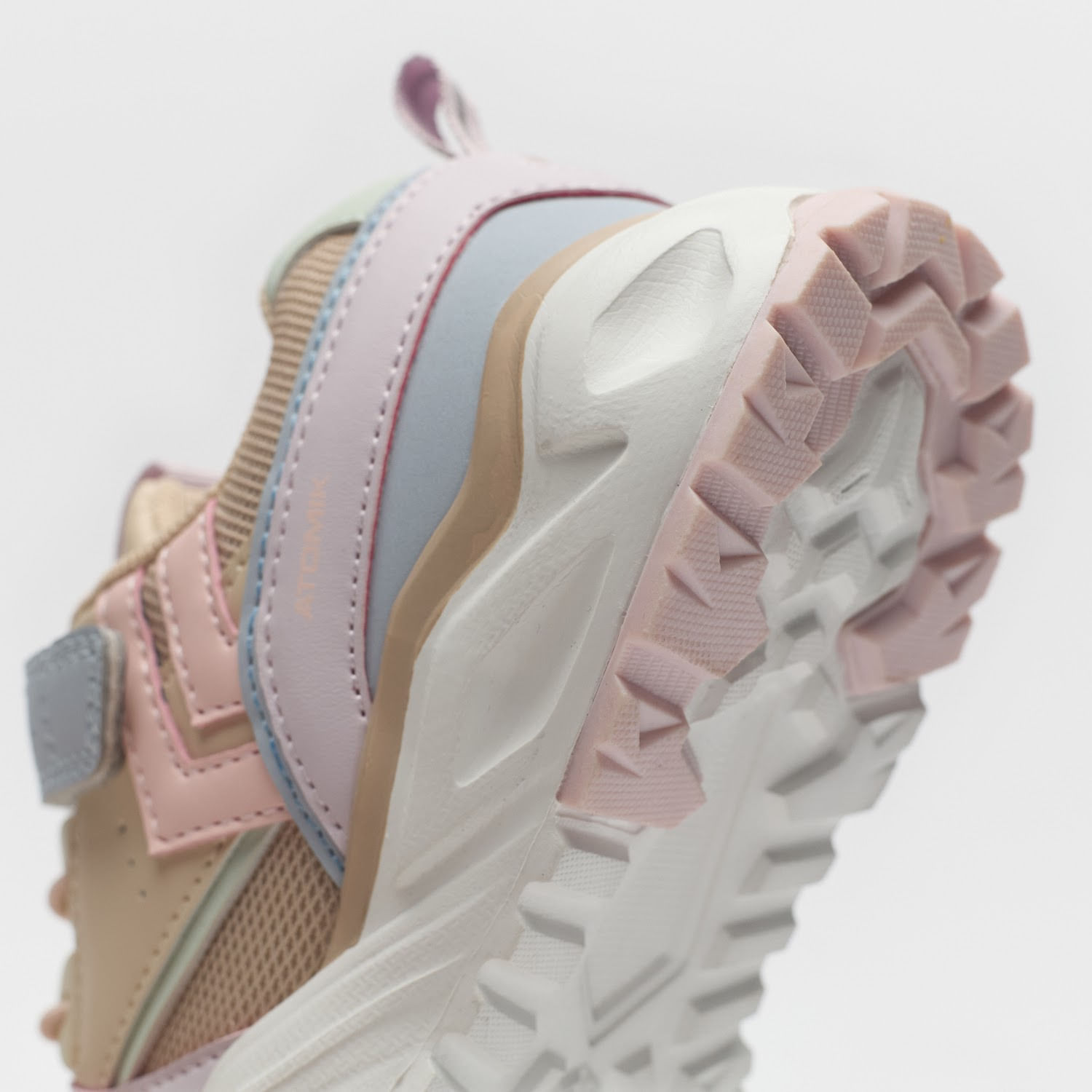 Zapatillas Bromo Pro de Atomik — imagen 7