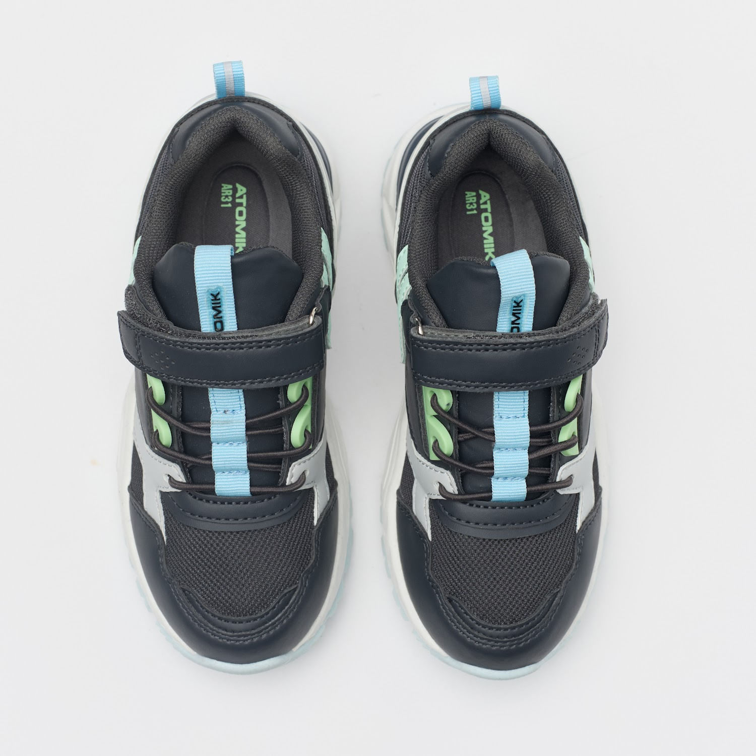 Zapatillas Bromo Pro de Atomik — imagen 5
