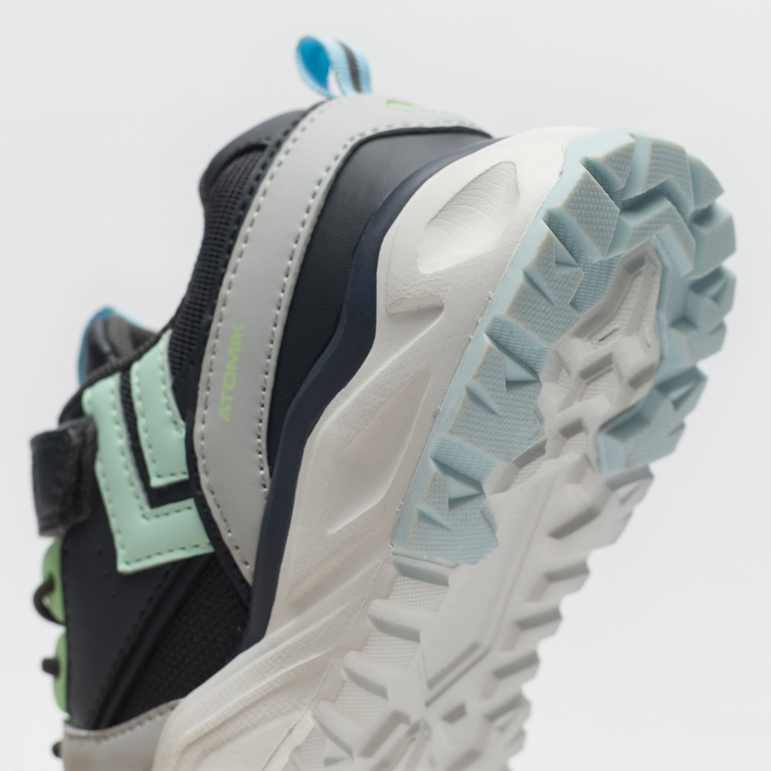 Zapatillas Bromo Pro de Atomik — imagen 7