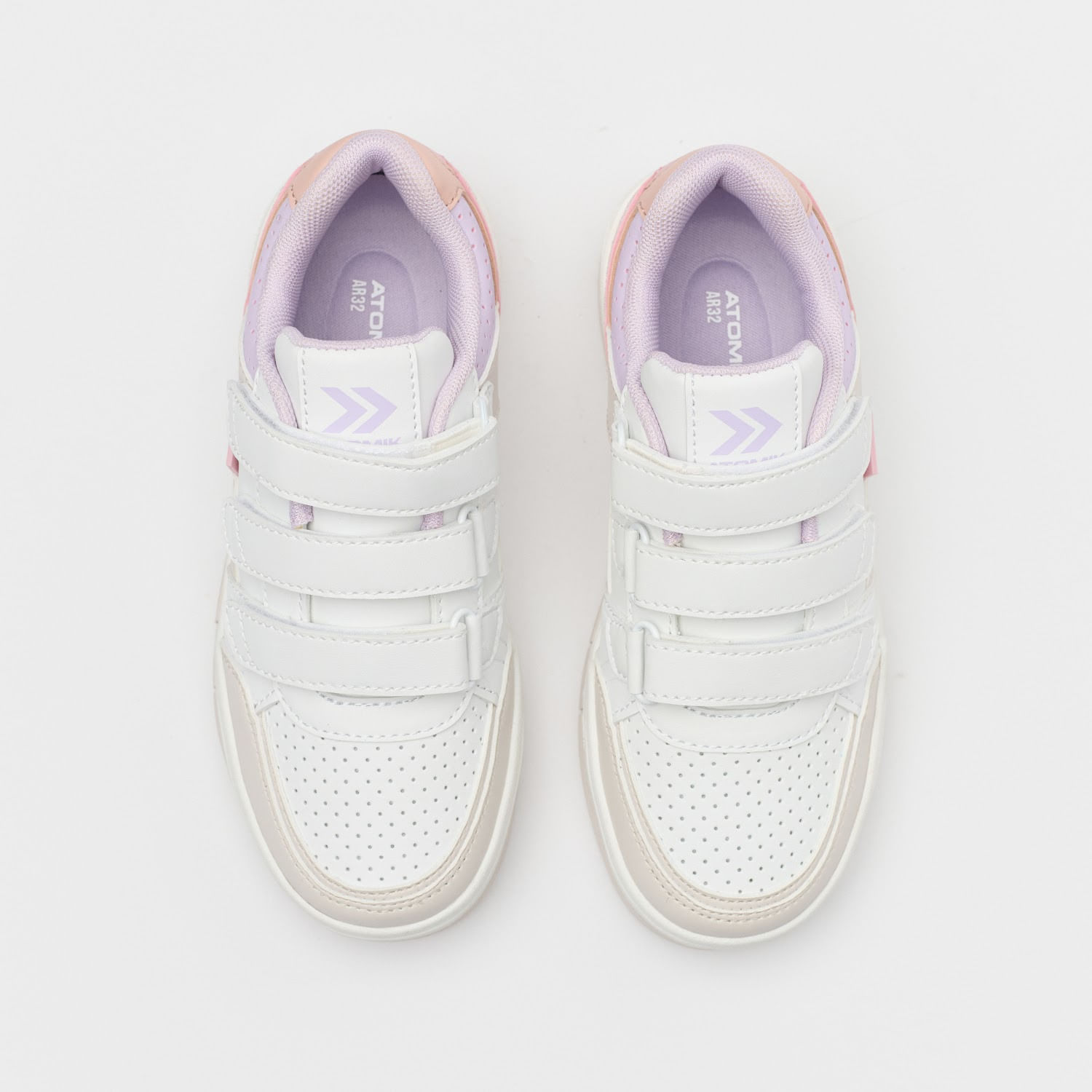 Zapatillas South Atomik — imagen 5