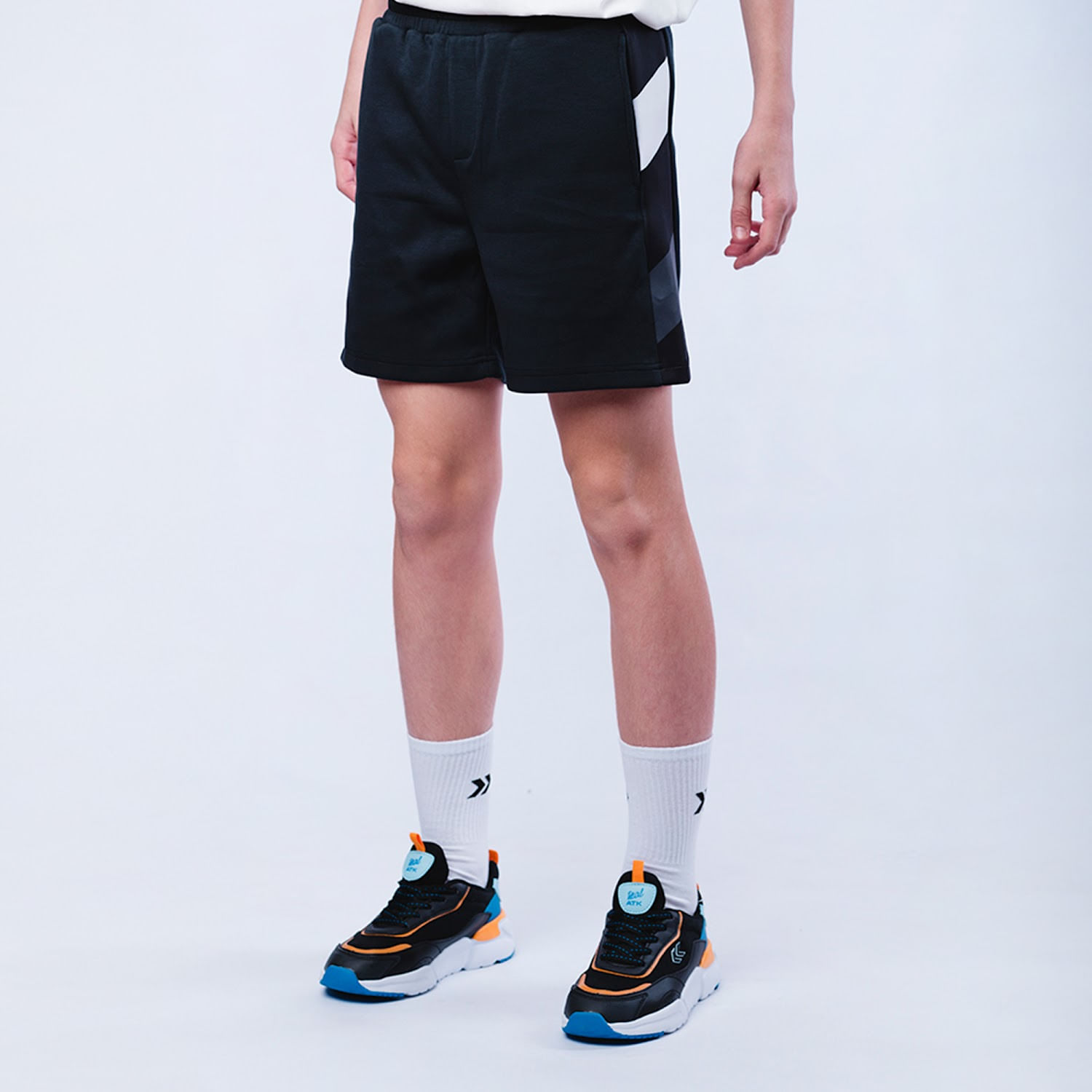 Short Racer Atomik