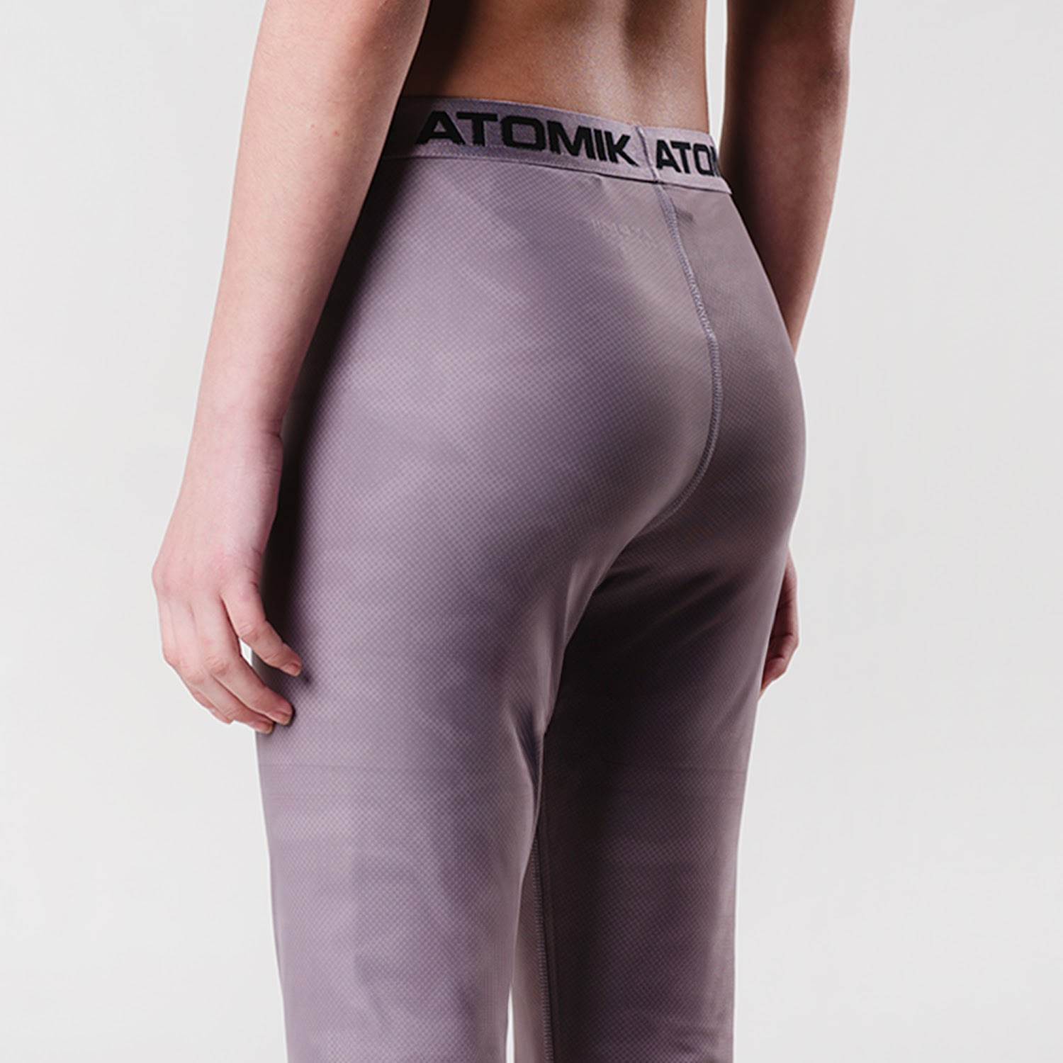 Calza stripe Atomik — imagen 3