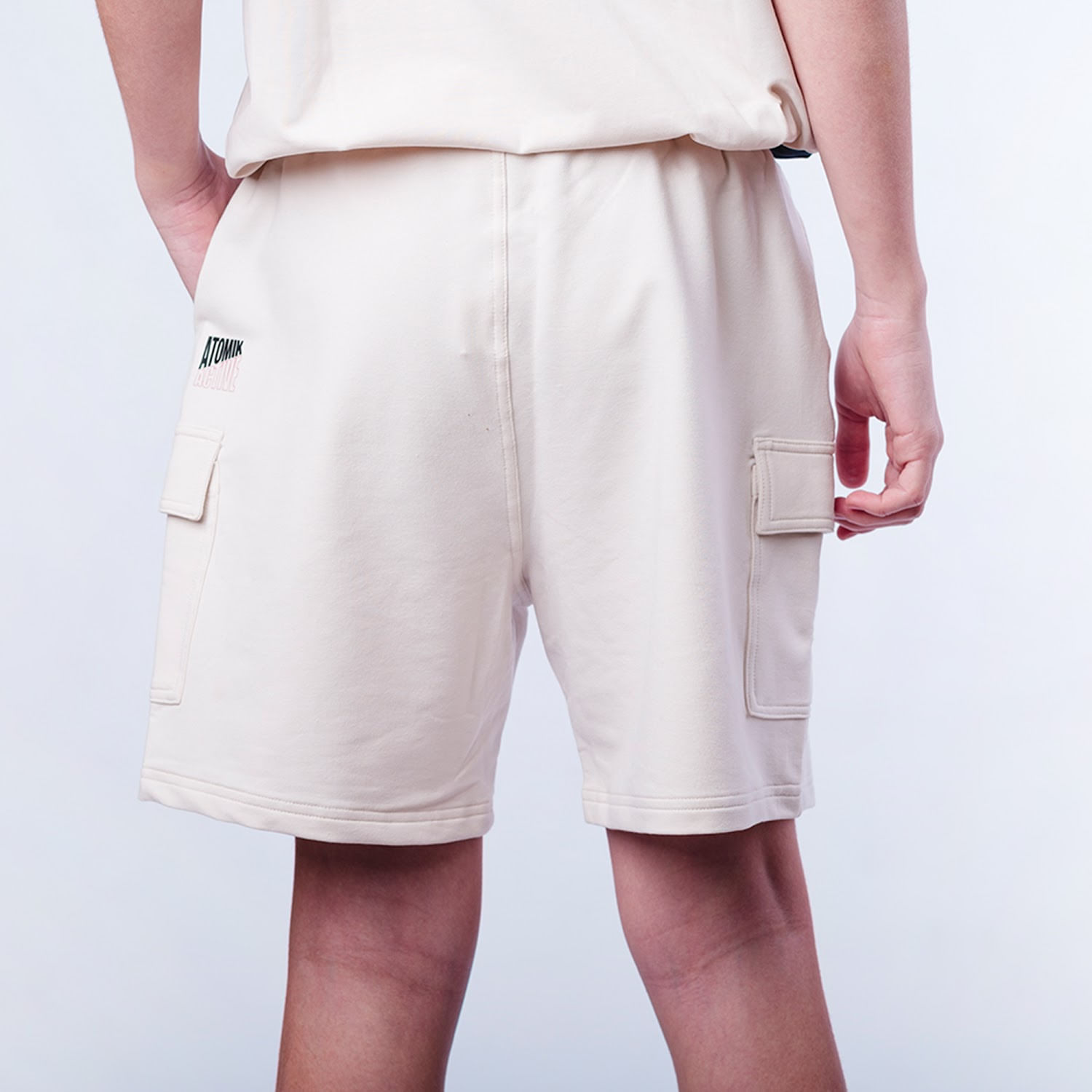 Short start atomik — imagen 2