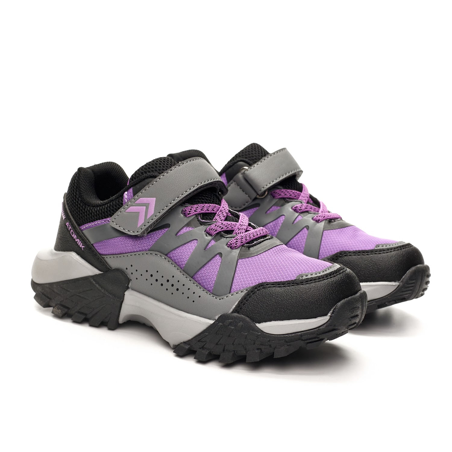Zapatillas pampa — imagen 3