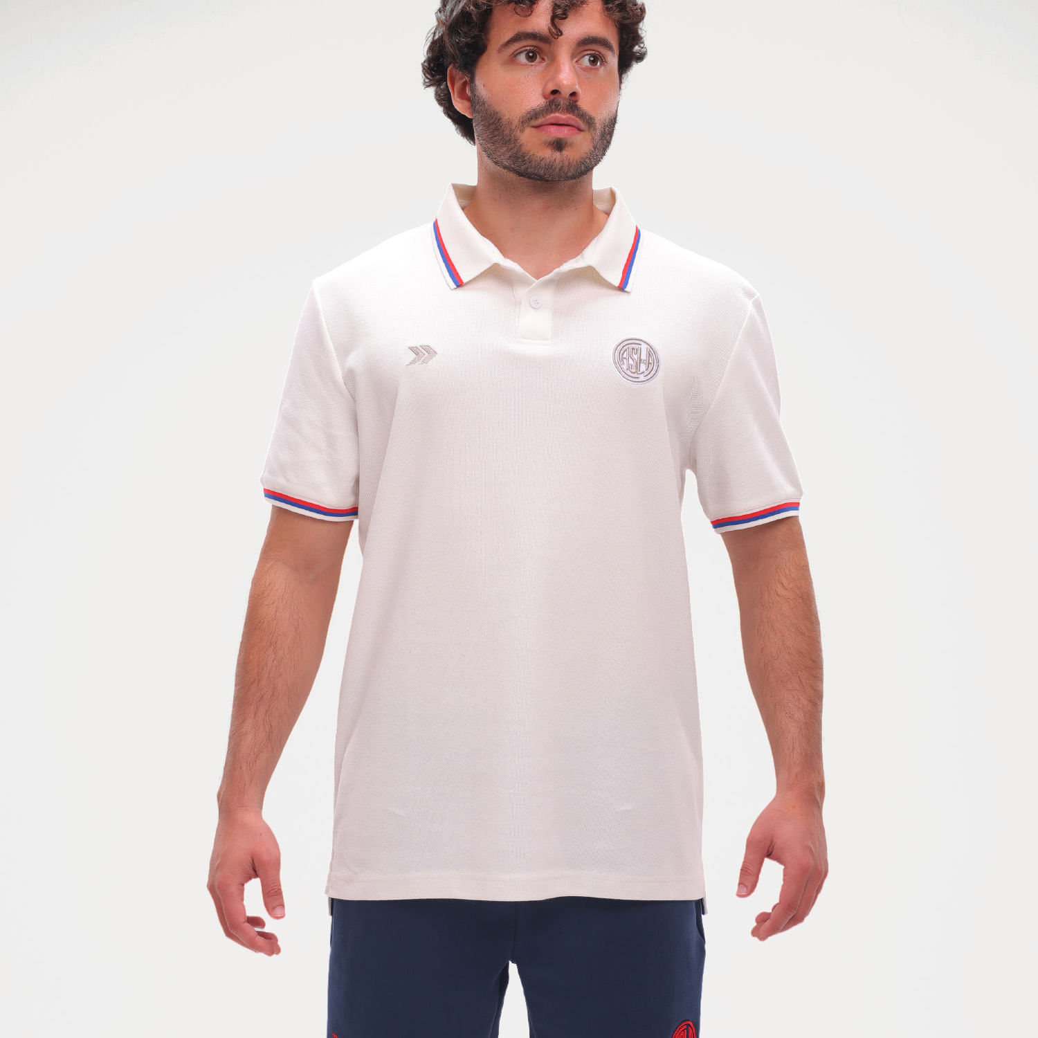 Polo de salida san lorenzo 25