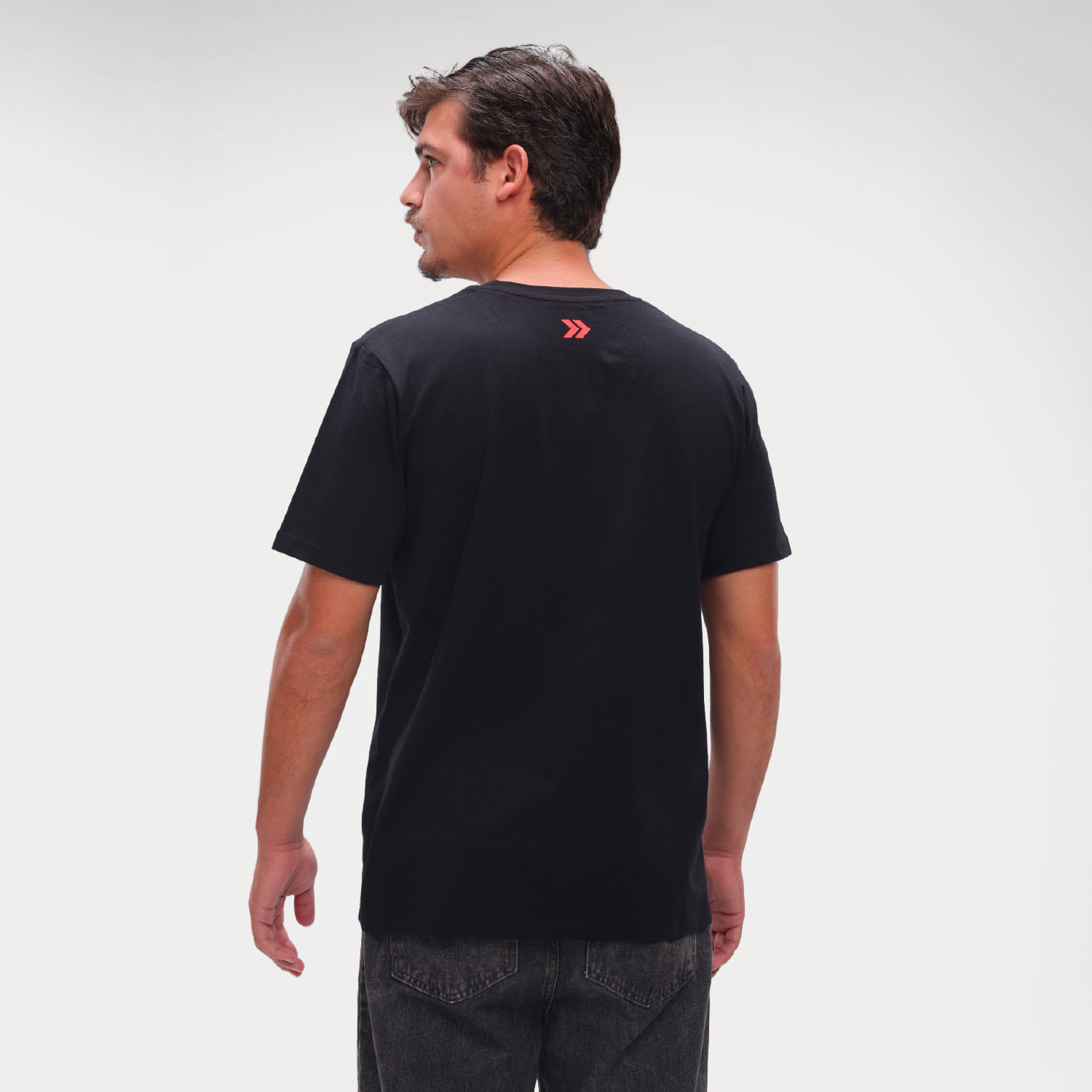 Remera gráfica de hombre San Lorenzo 25 — imagen 4