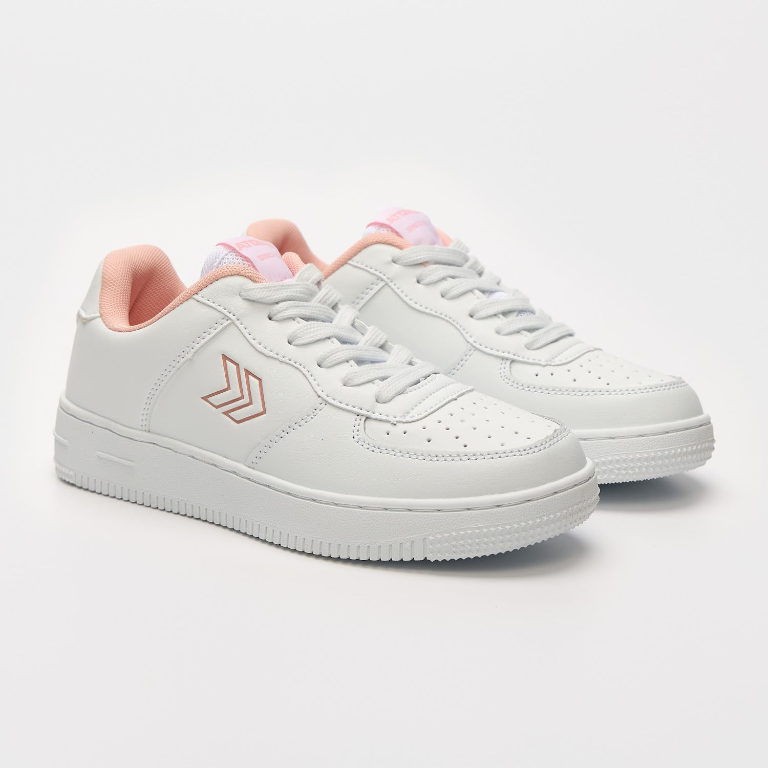 Zapatillas Cambridge Cordon | Atomik