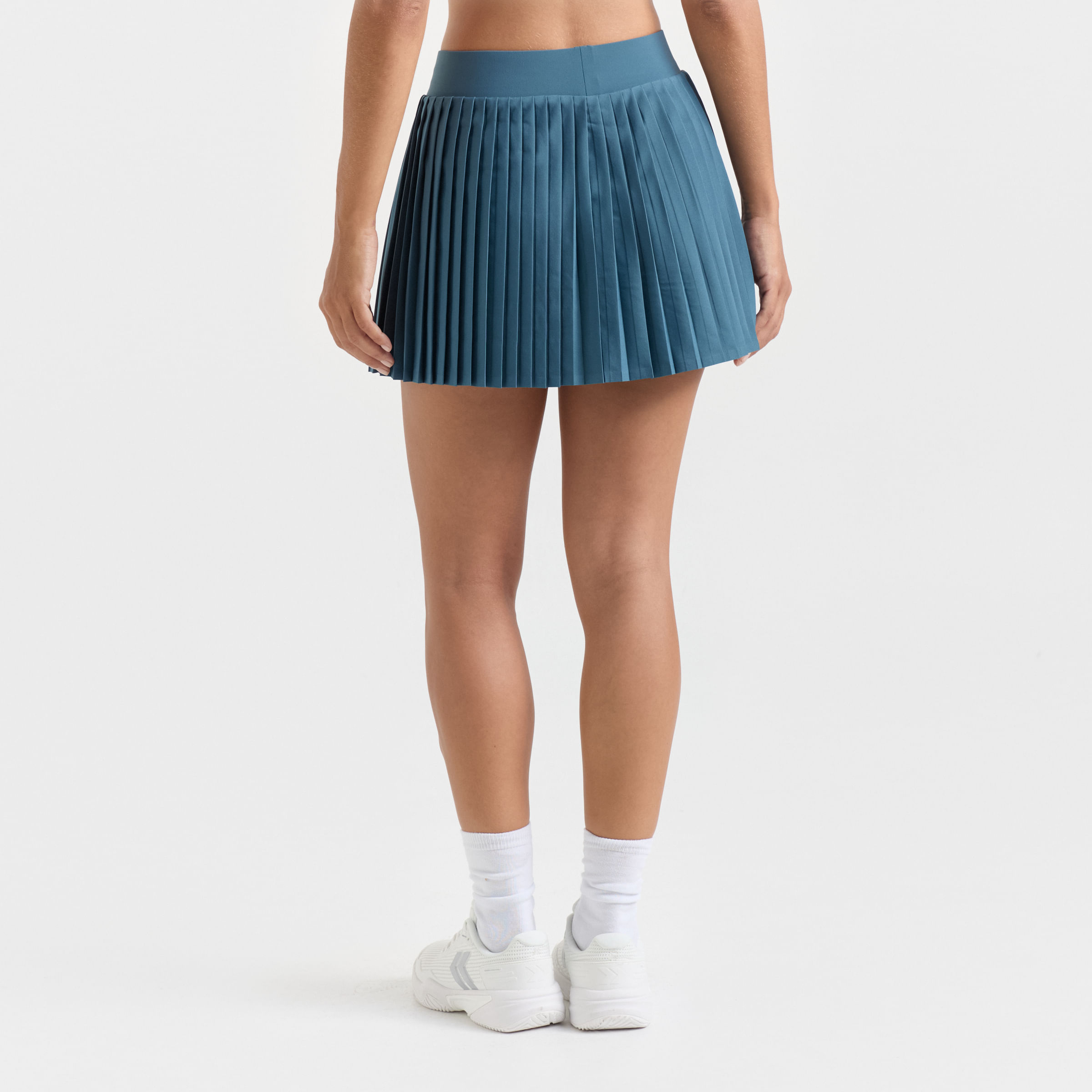 Pollera court — imagen 4