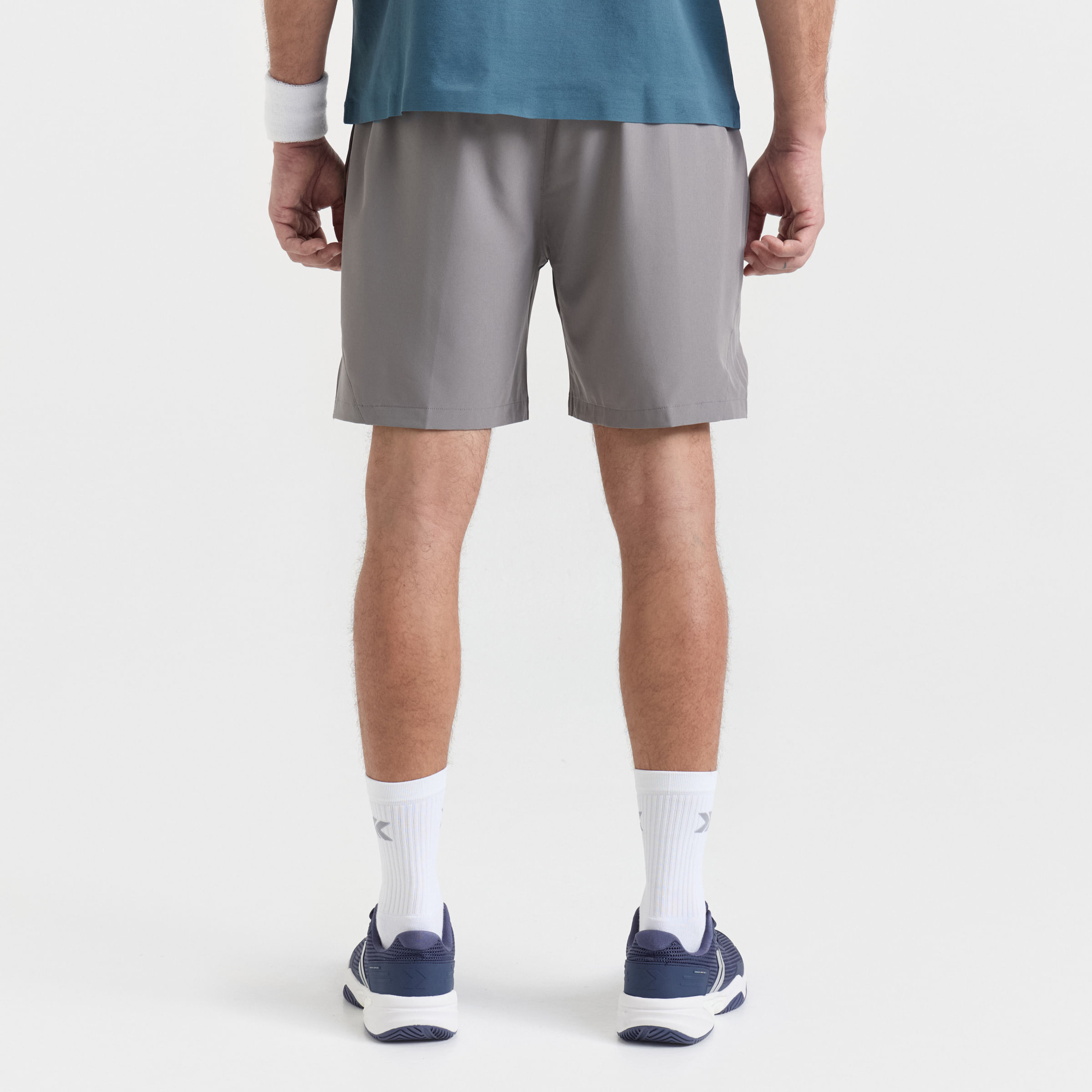 Net play shorts — imagen 2