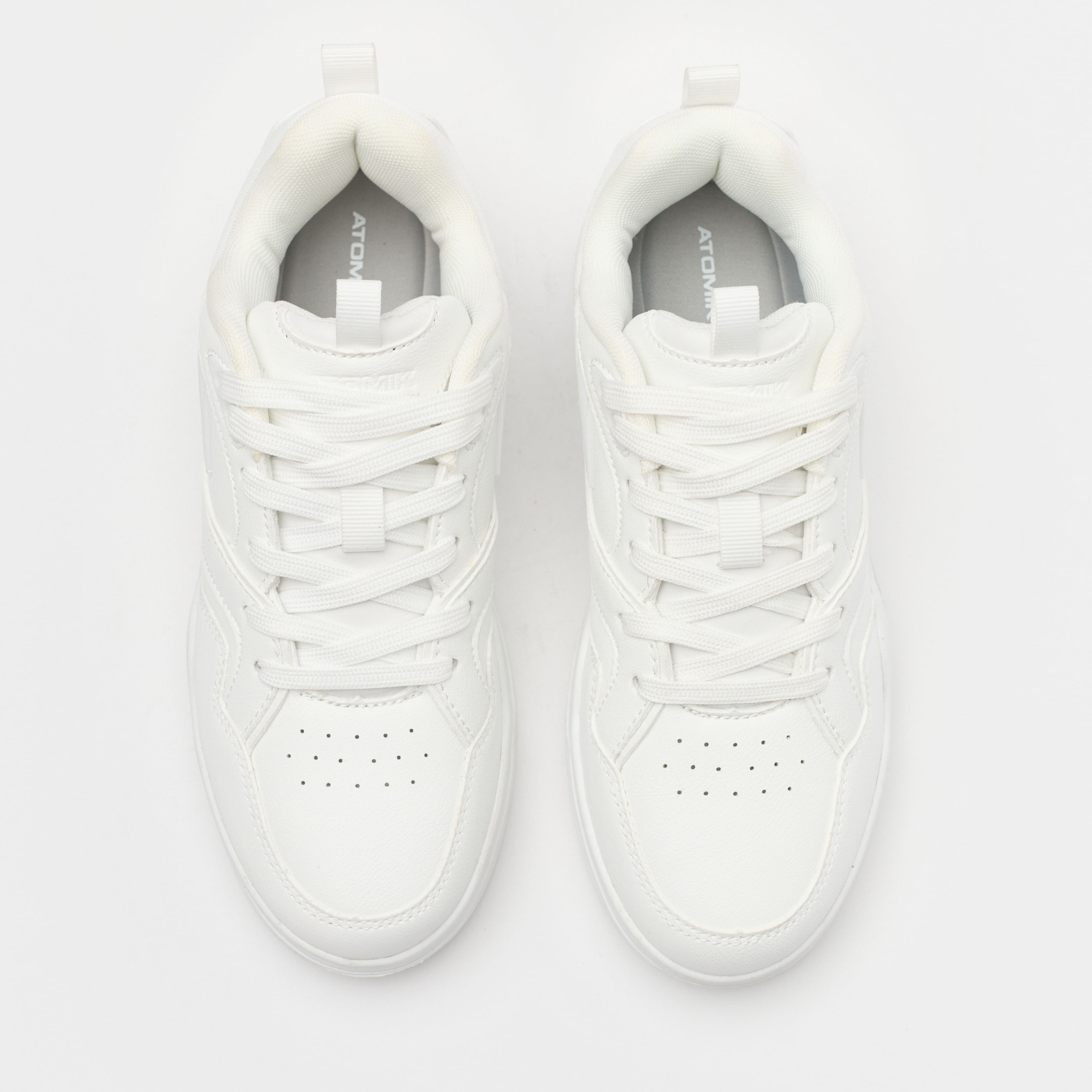 Zapatillas viena — imagen 3