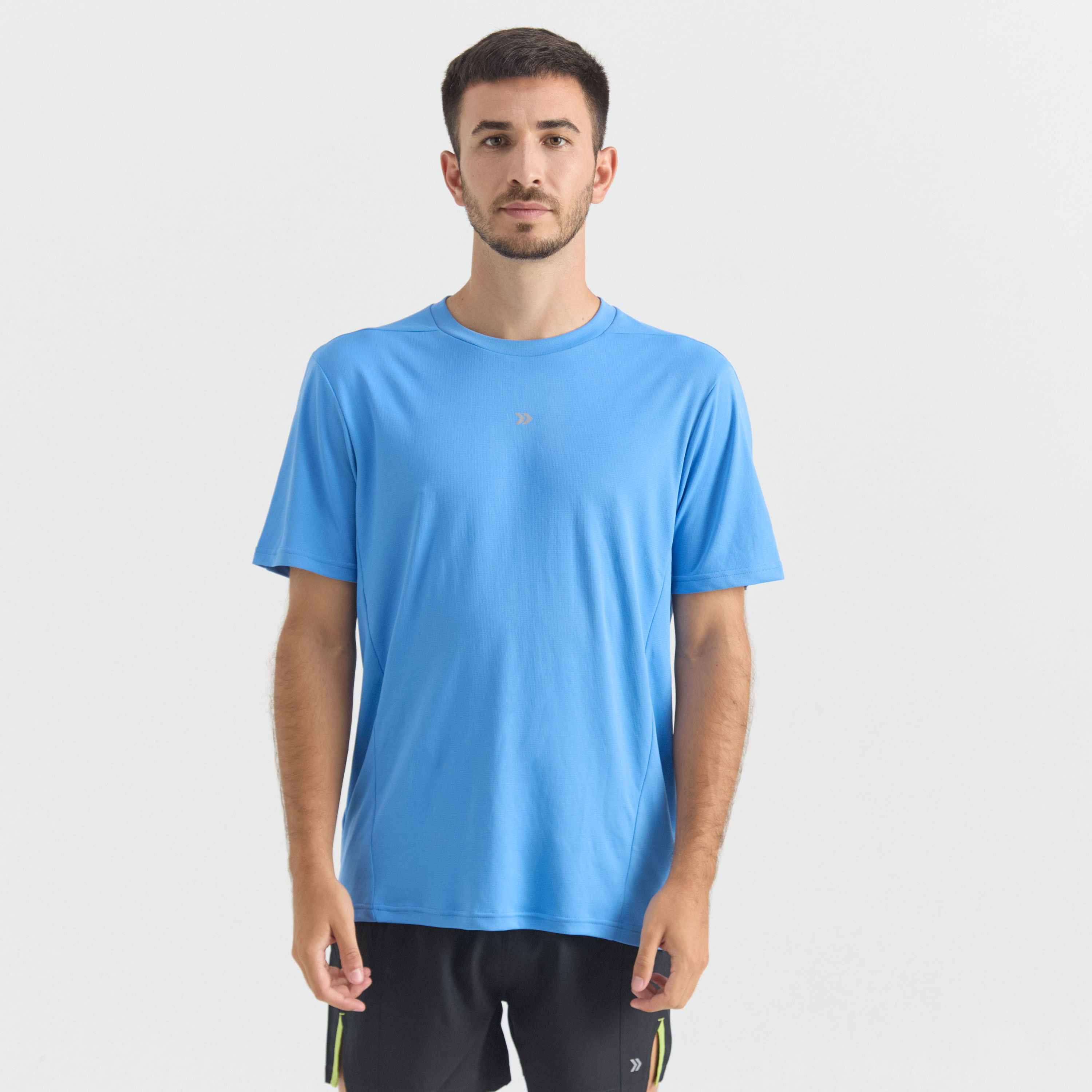 Remera ripple Atomik