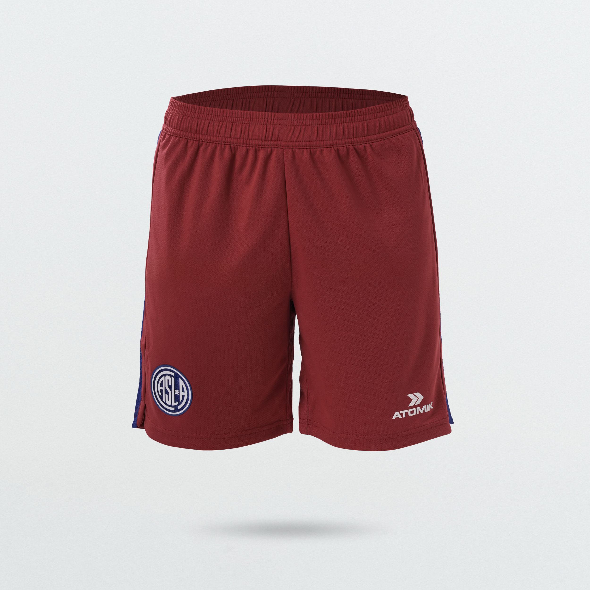 Short de arquero rojo de hombre San Lorenzo