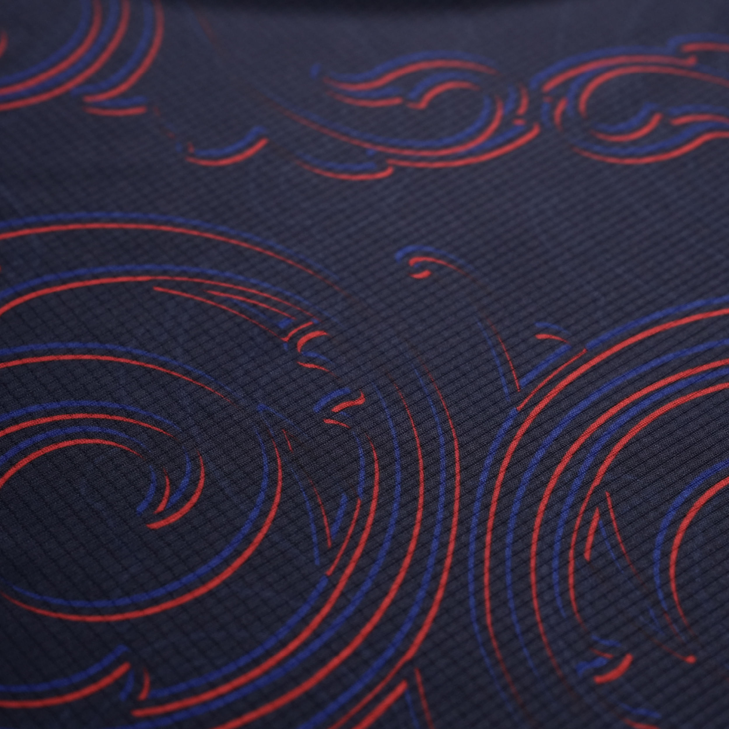 Camiseta Prematch de hombre San Lorenzo 26 — imagen 11