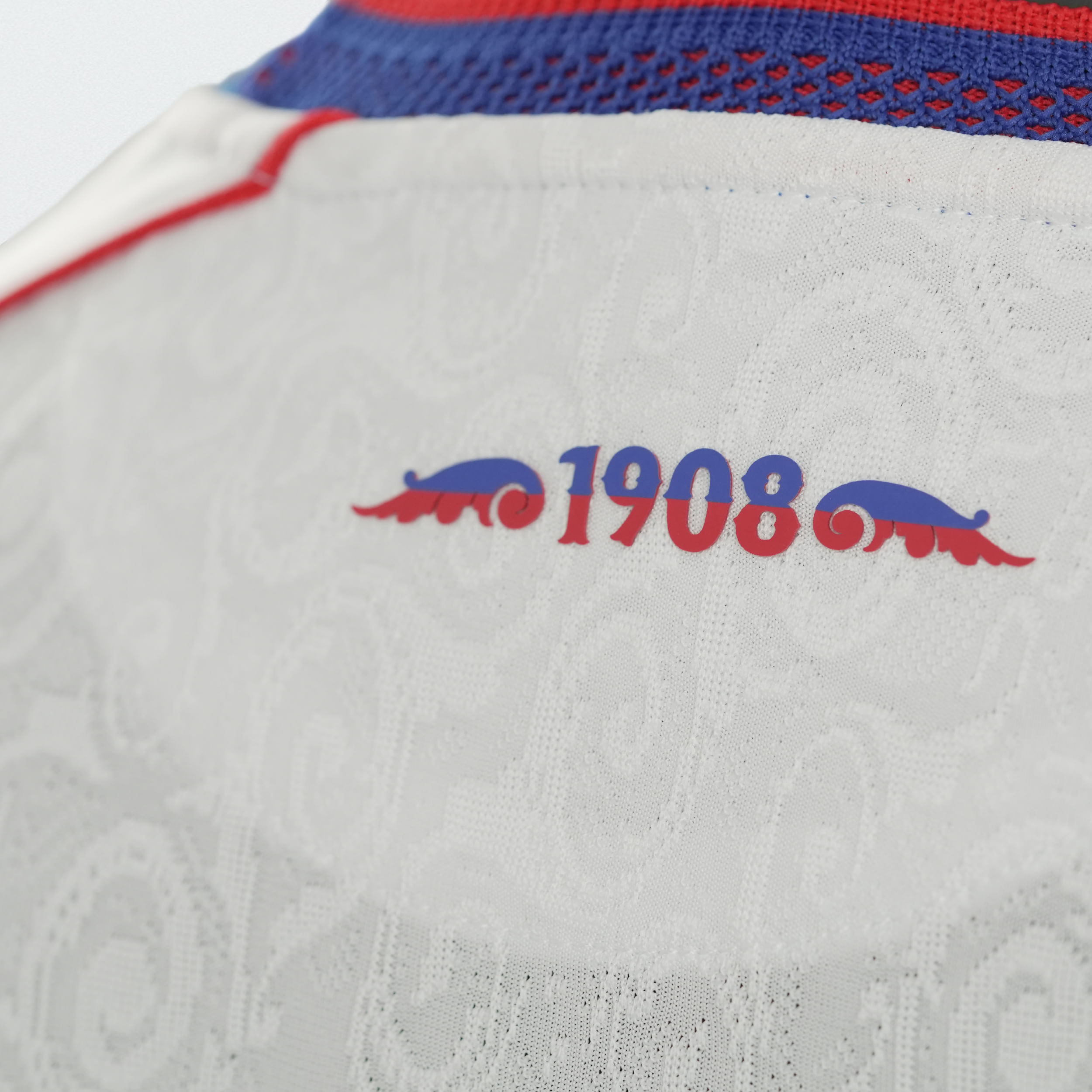 Camiseta alternativa de hombre San Lorenzo 26 — imagen 11