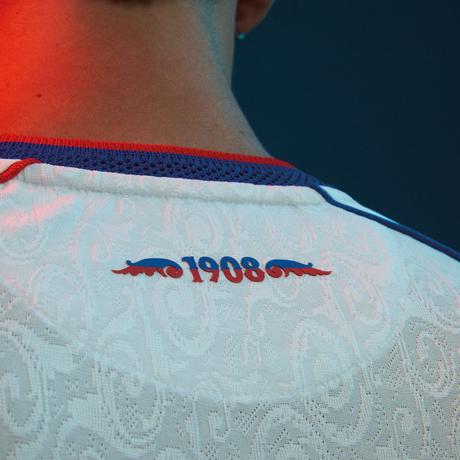 Camiseta alternativa de hombre San Lorenzo 26 — imagen 16