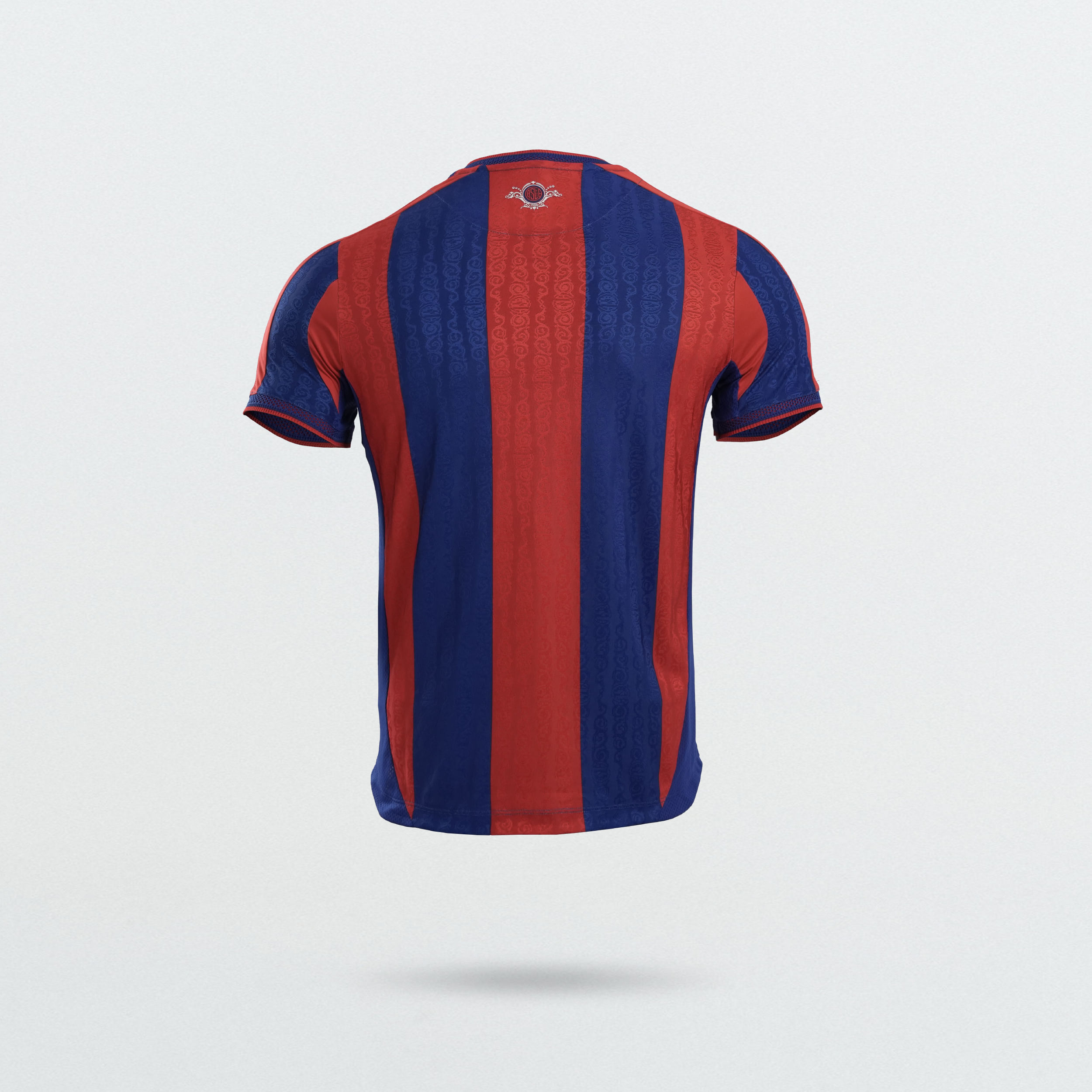 Camiseta titular de hombre san lorenzo 26 San Lorenzo — imagen 4