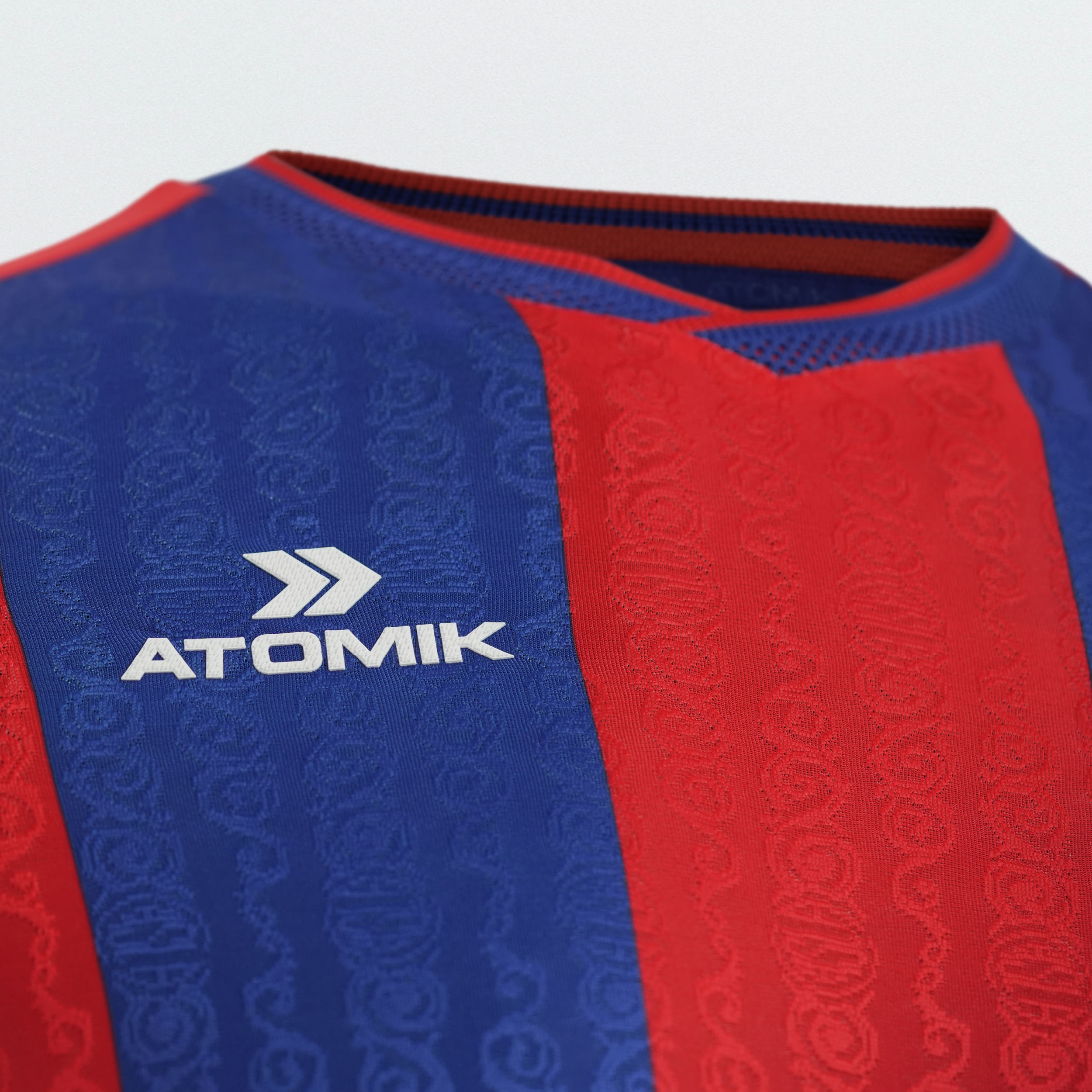 Camiseta titular de hombre san lorenzo 26 San Lorenzo — imagen 8