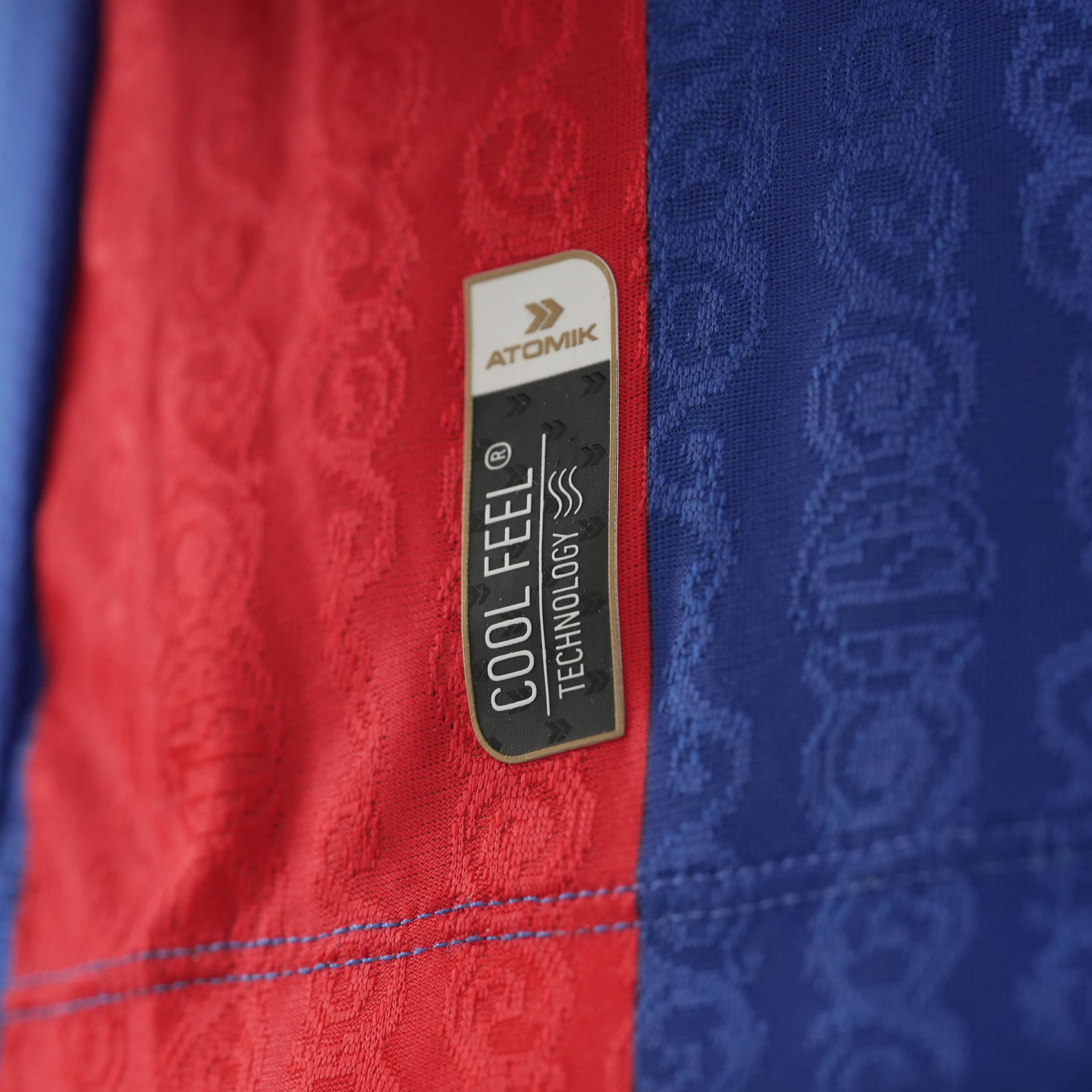 Camiseta titular de hombre san lorenzo 26 San Lorenzo — imagen 9