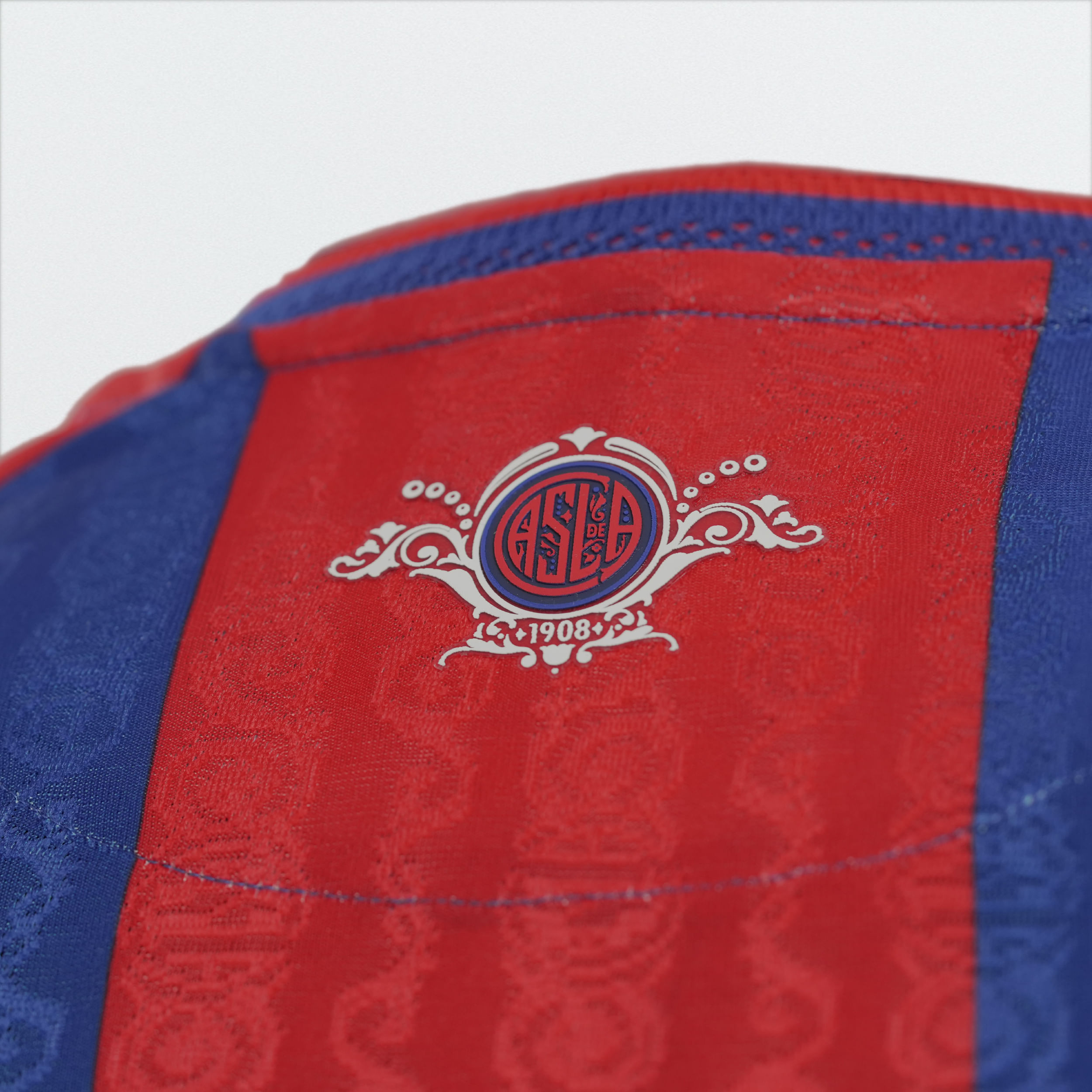 Camiseta titular de hombre san lorenzo 26 San Lorenzo — imagen 11