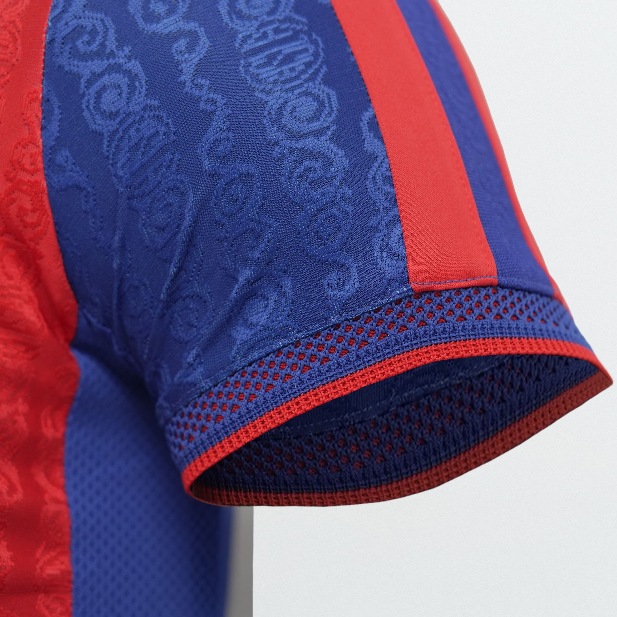 Camiseta titular de hombre san lorenzo 26 San Lorenzo — imagen 12