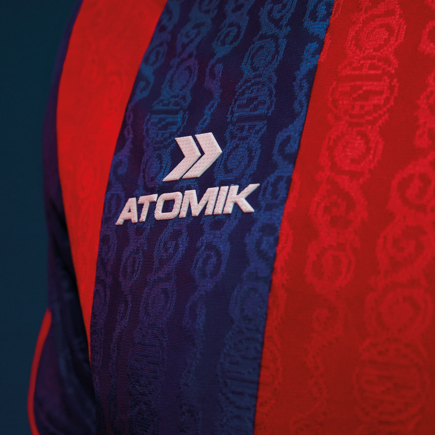 Camiseta titular de hombre san lorenzo 26 San Lorenzo — imagen 15