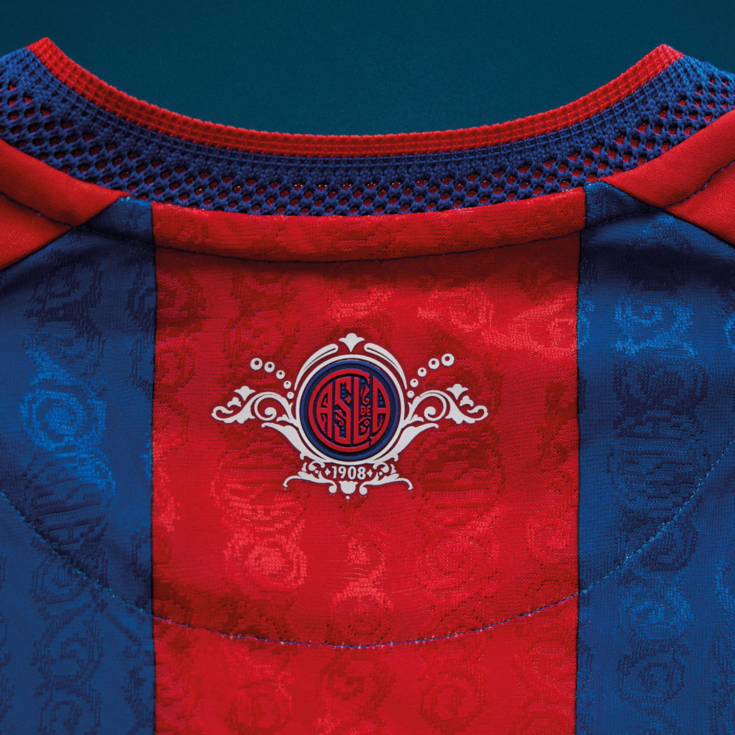 Camiseta titular de hombre san lorenzo 26 San Lorenzo — imagen 16