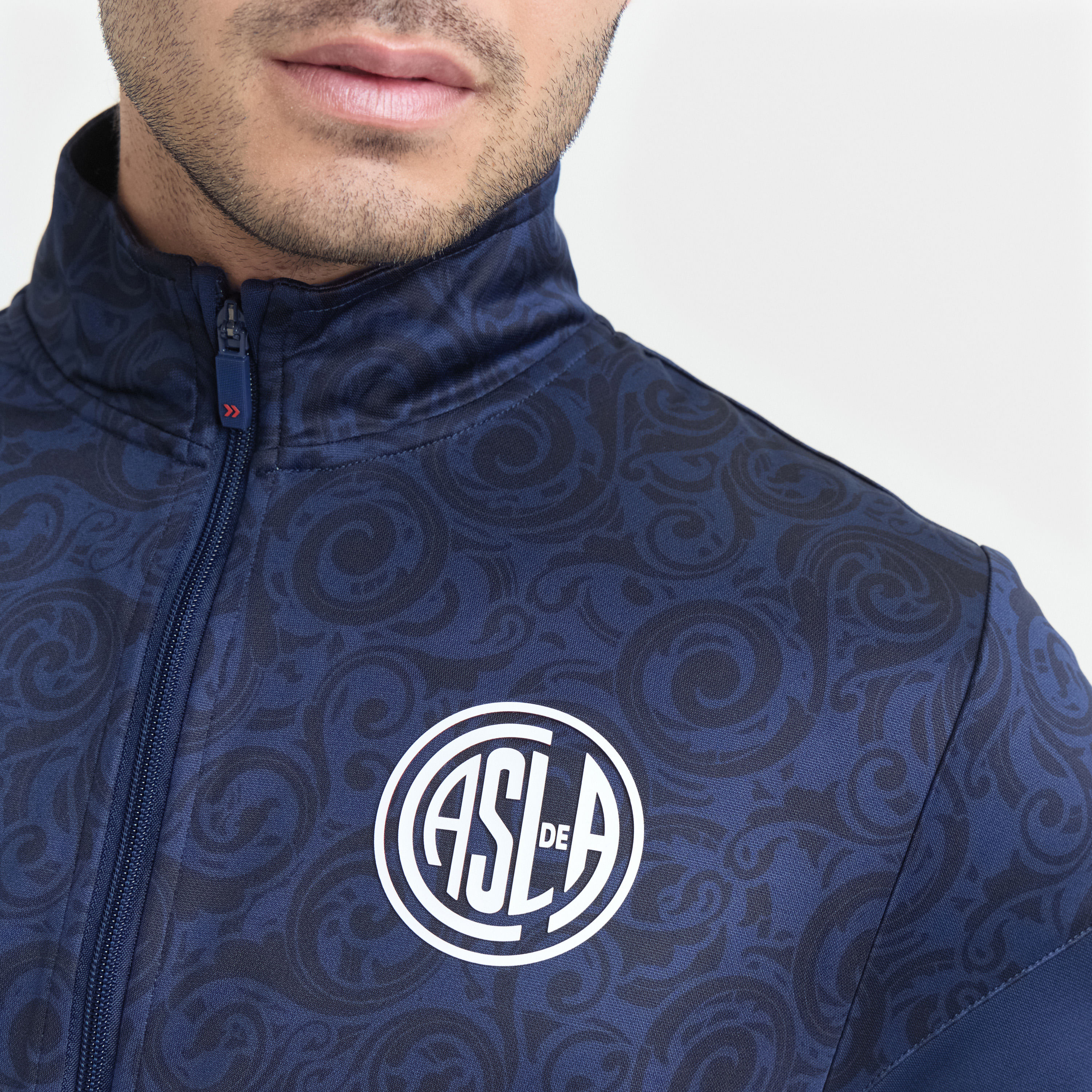 Campera de salida de hombre San Lorenzo — imagen 2