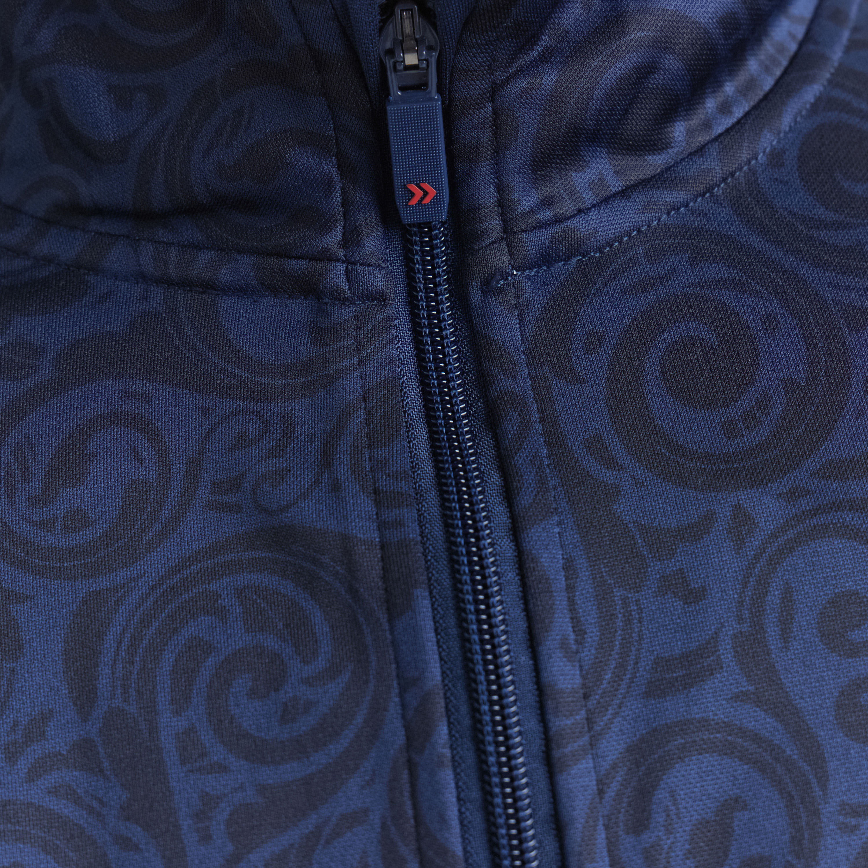 Campera de salida de hombre San Lorenzo — imagen 3
