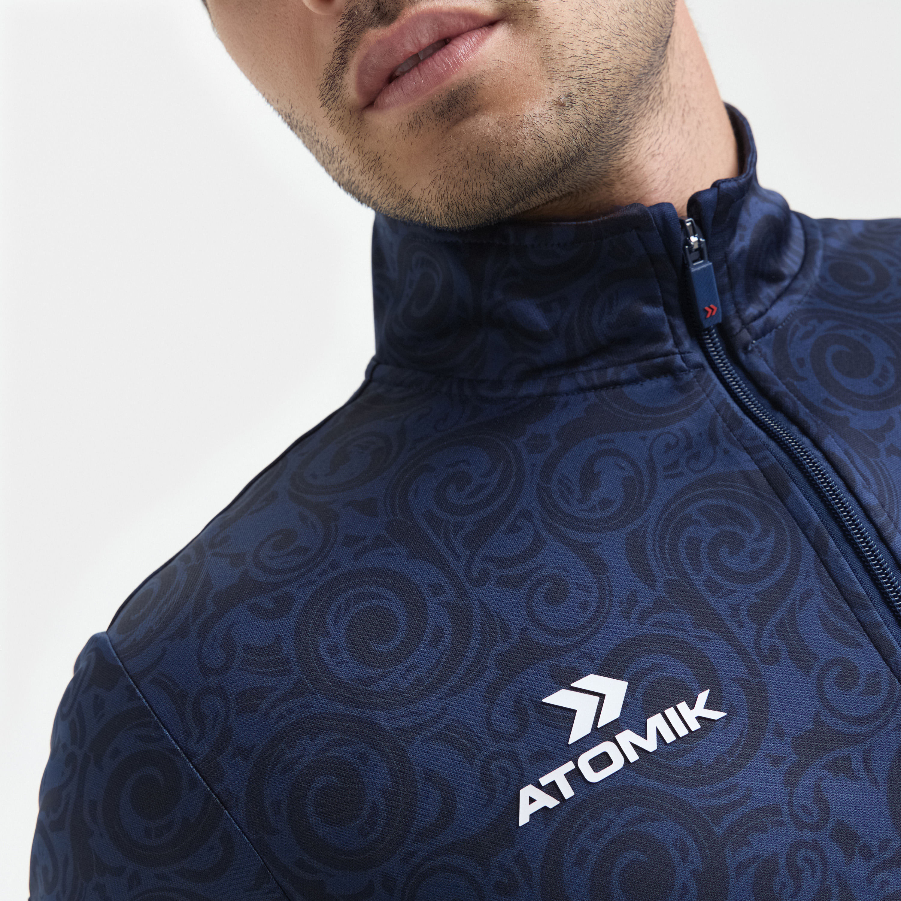 Campera de salida de hombre San Lorenzo — imagen 4