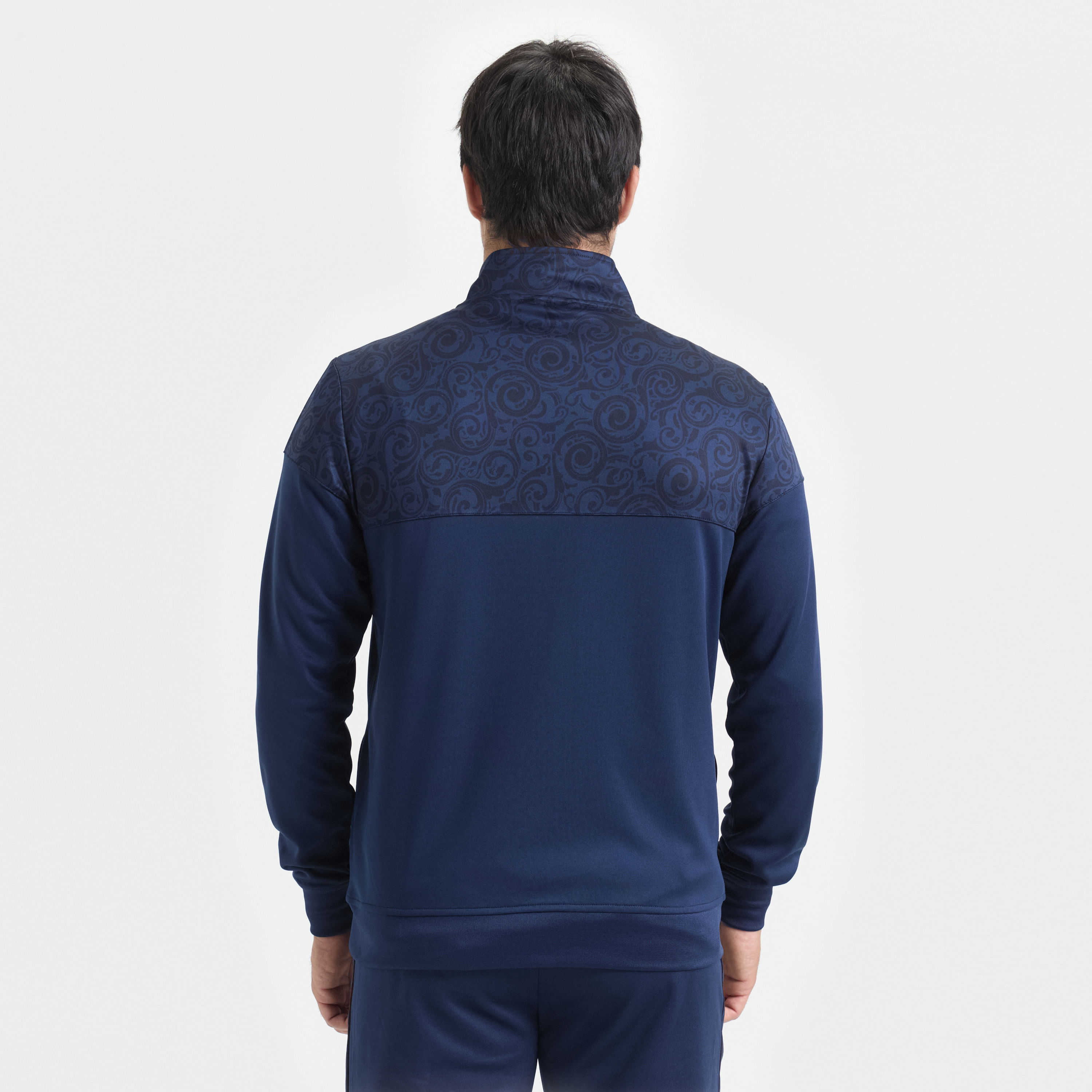 Campera de salida de hombre San Lorenzo — imagen 5