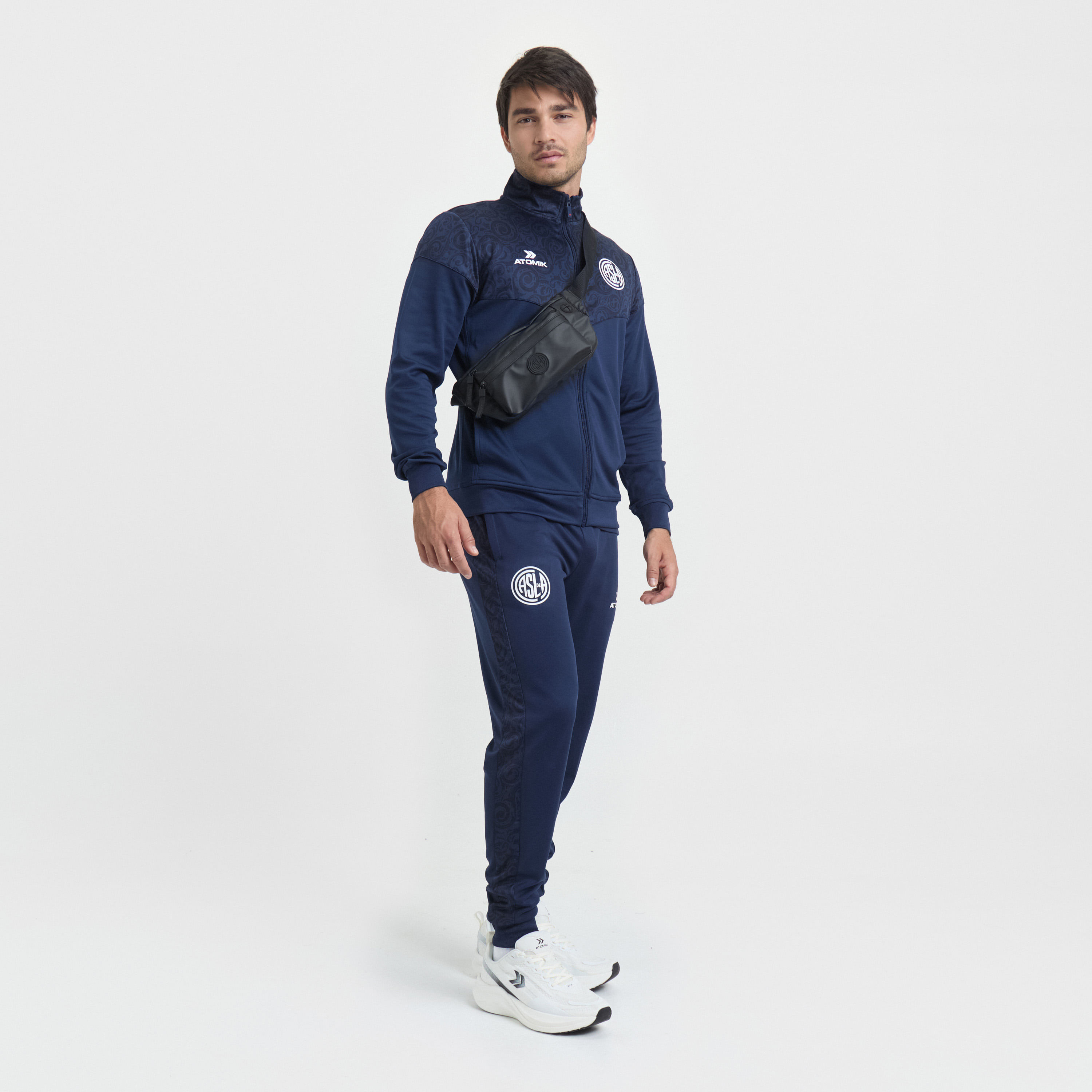 Campera de salida de hombre San Lorenzo — imagen 6