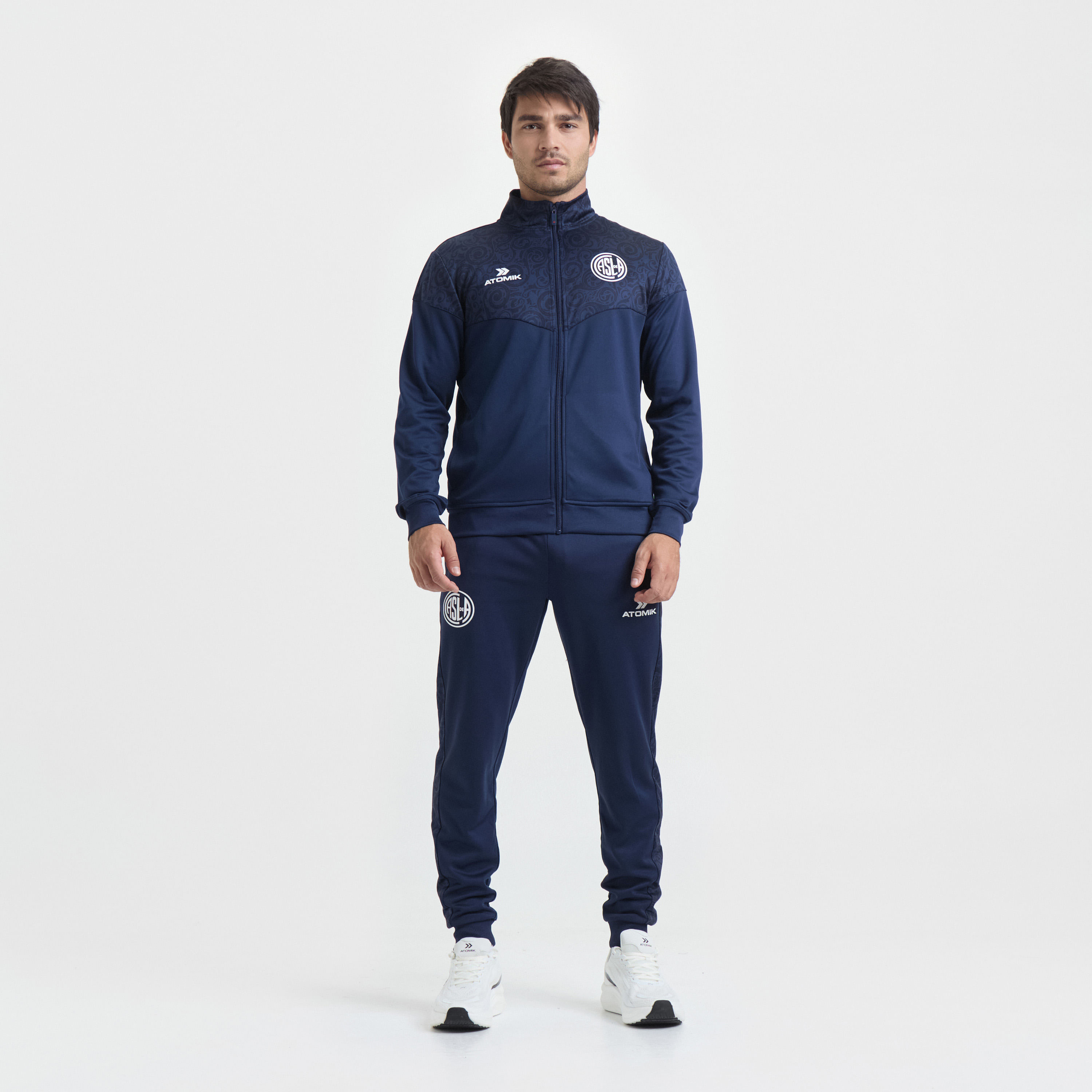 Campera de salida de hombre San Lorenzo — imagen 7