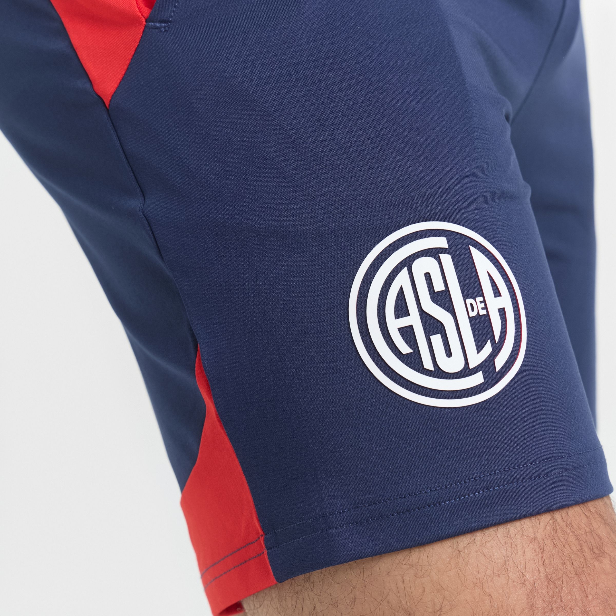 Short entrenamiento de hombre San Lorenzo 26 — imagen 2