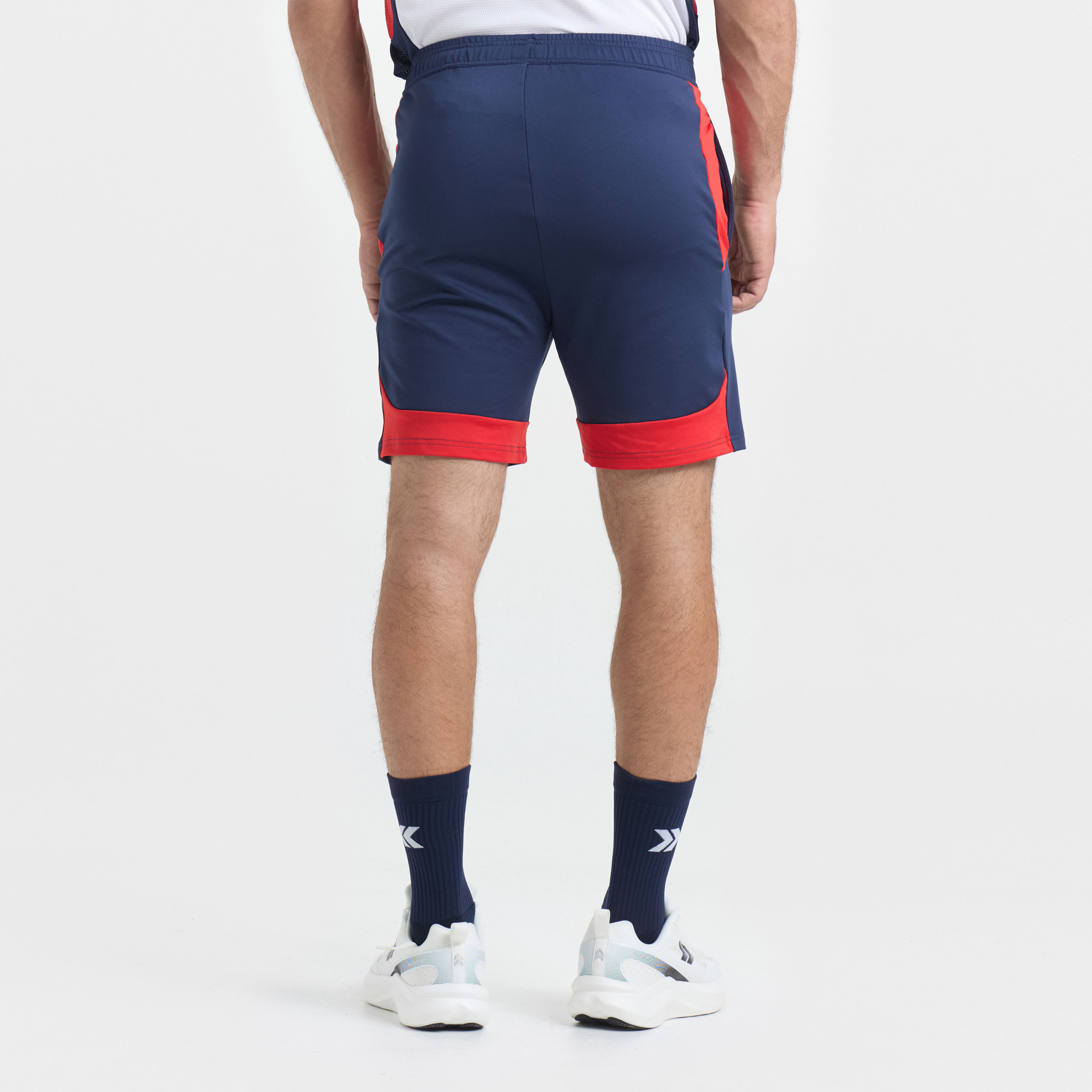Short entrenamiento de hombre San Lorenzo 26 — imagen 4