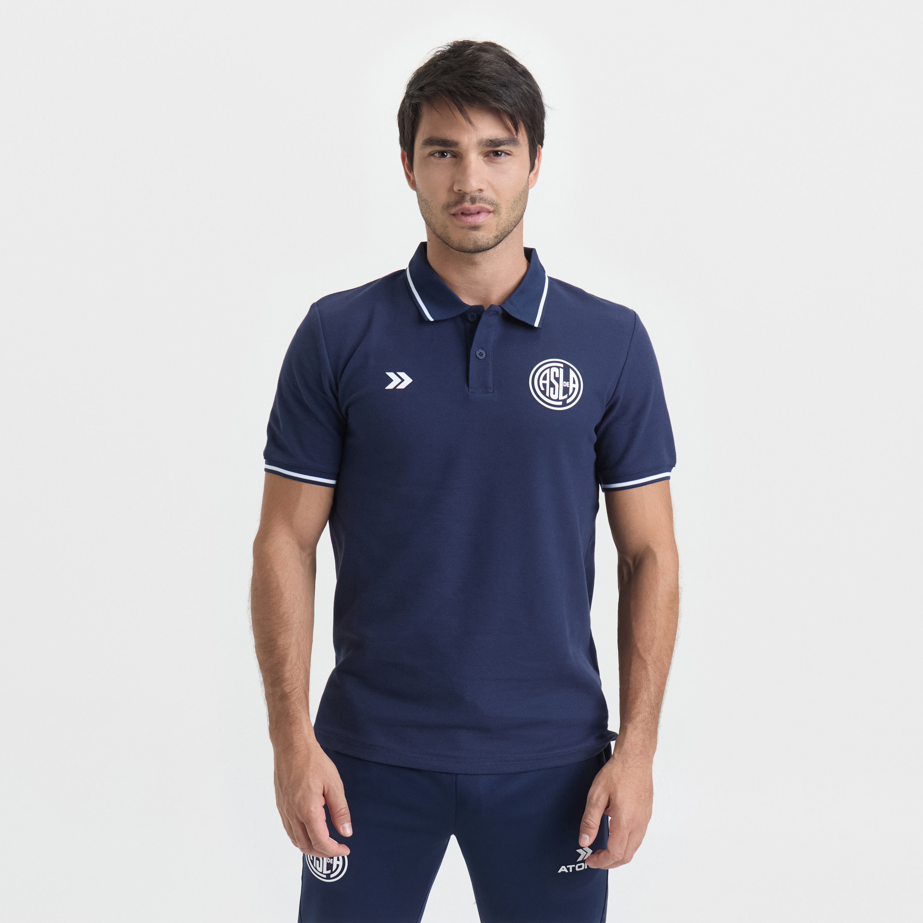Chomba De Salida De Hombre San Lorenzo 26