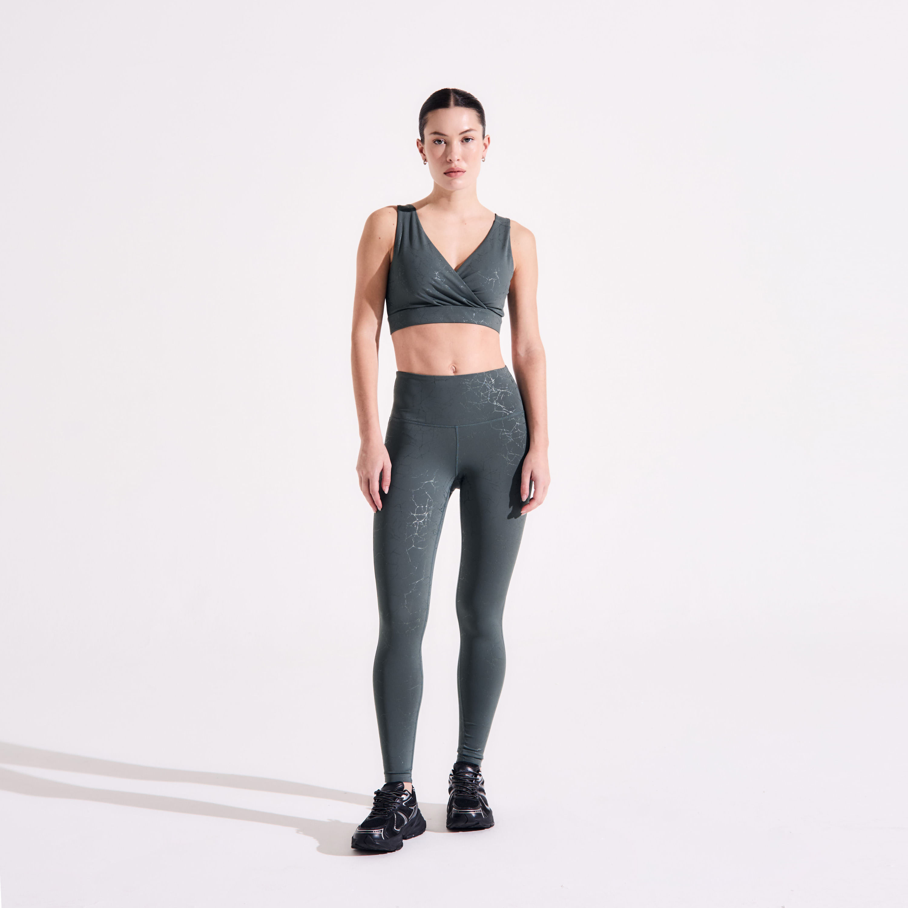 Split legging — imagen 2