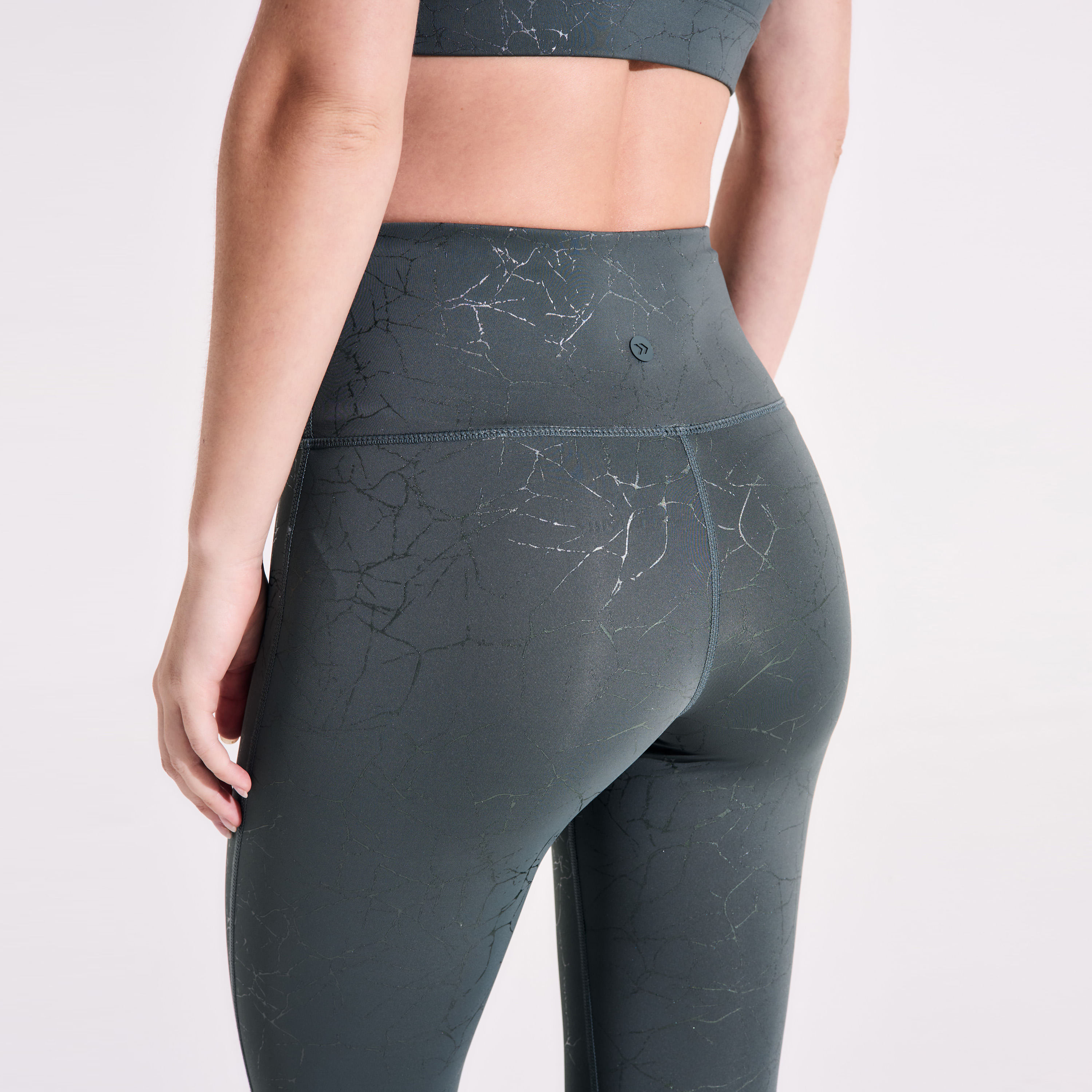 Split legging — imagen 3