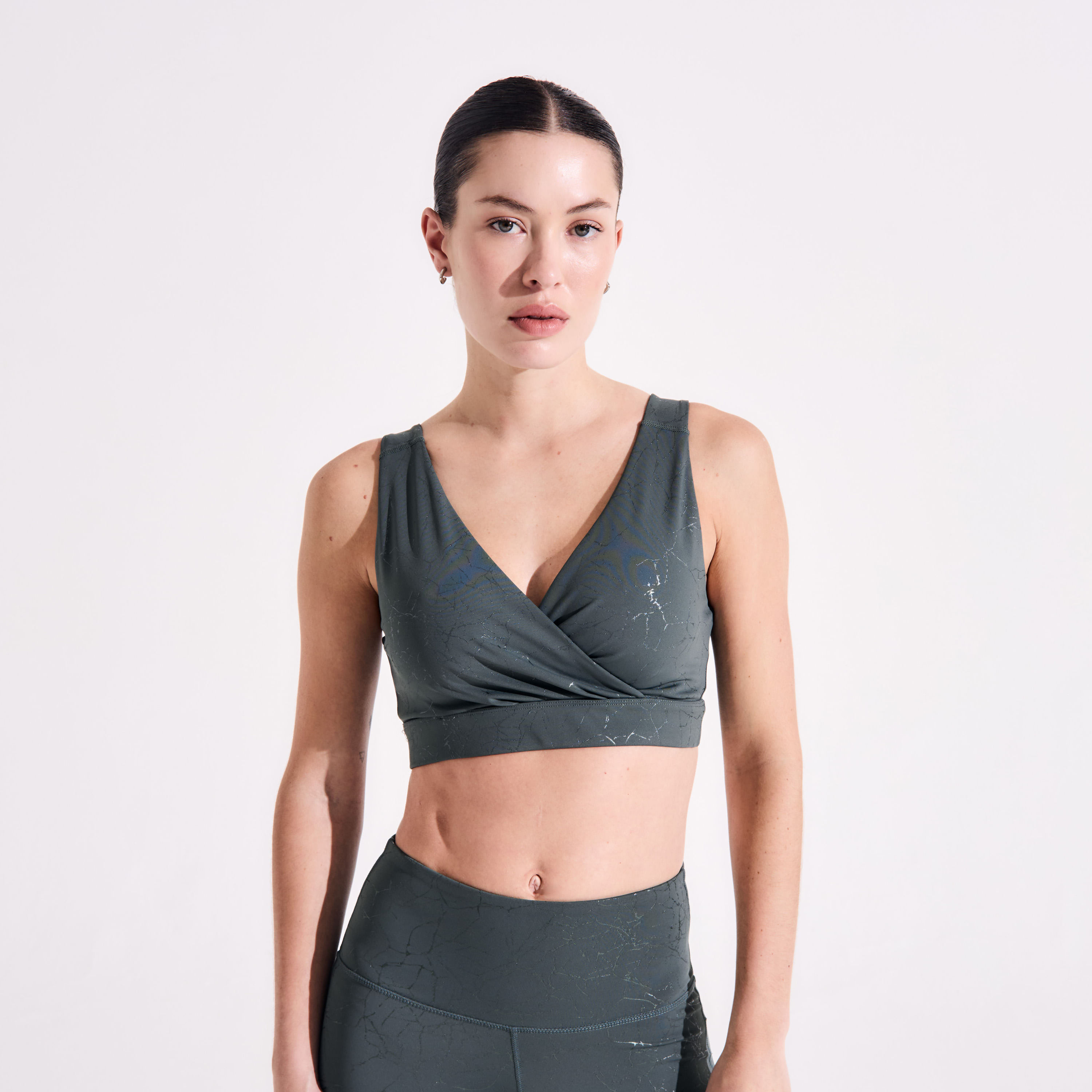 Split top
