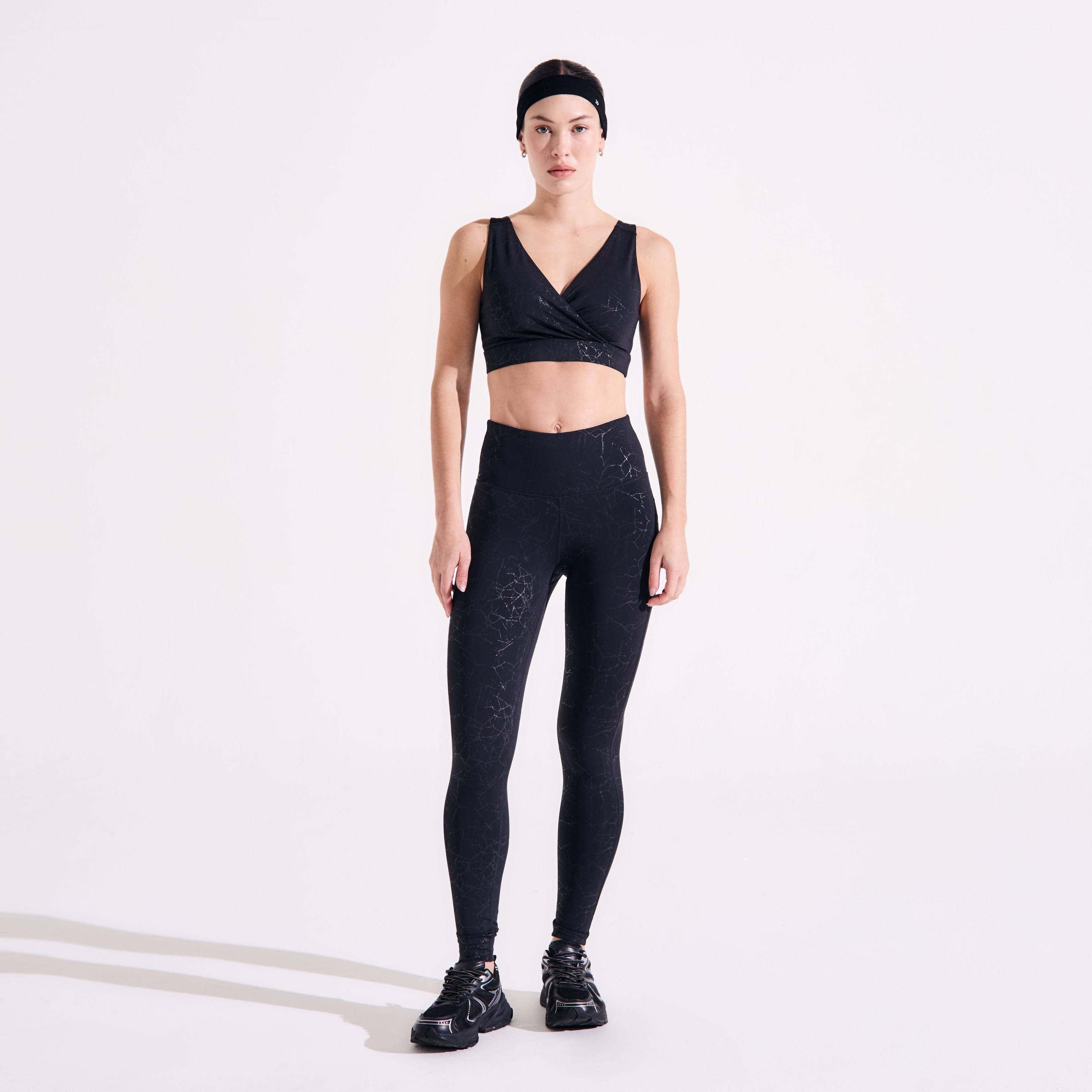 Split top
