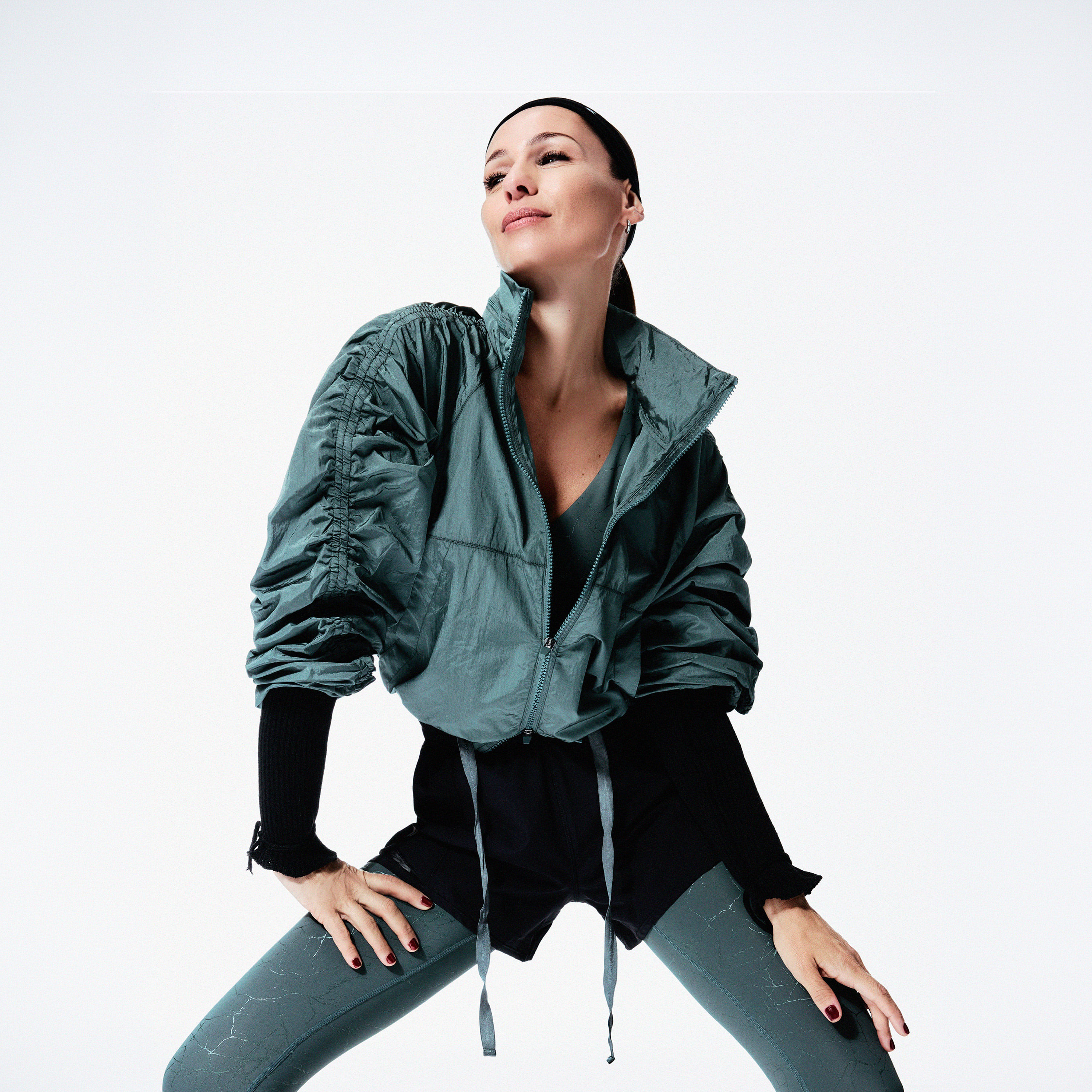 Wrink windbreaker — imagen 8