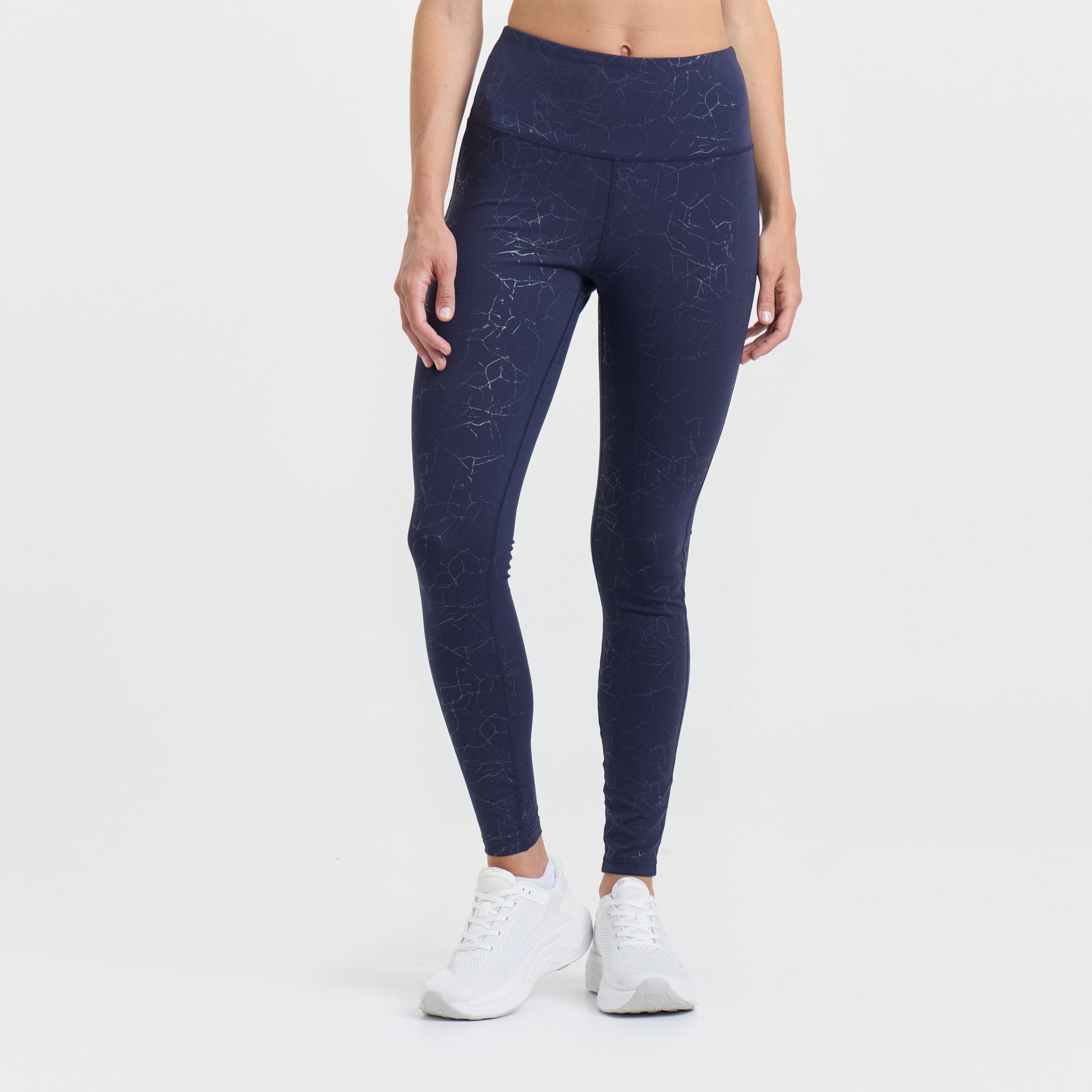 Split Legging | Atomik