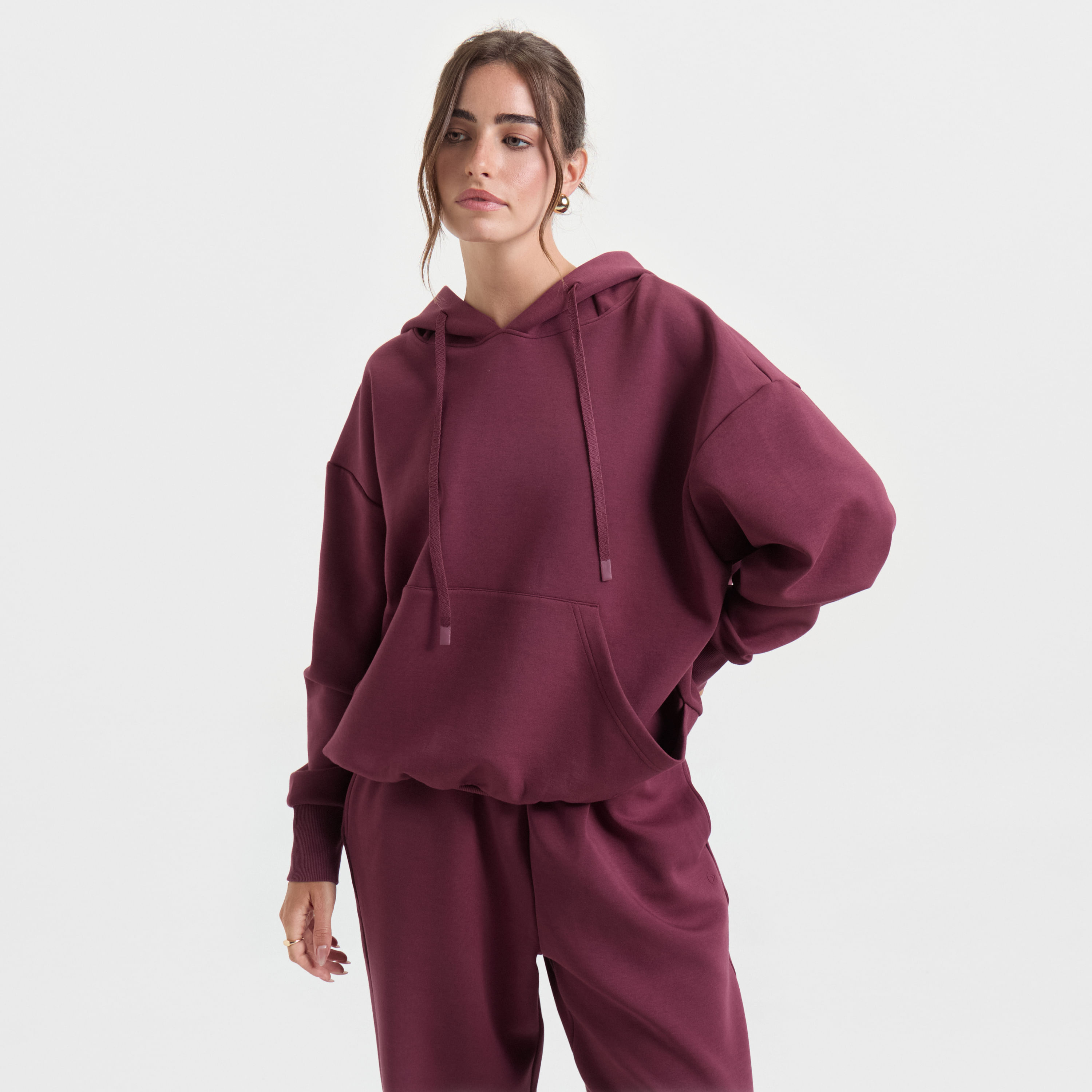Zulú hoodie de Atomik